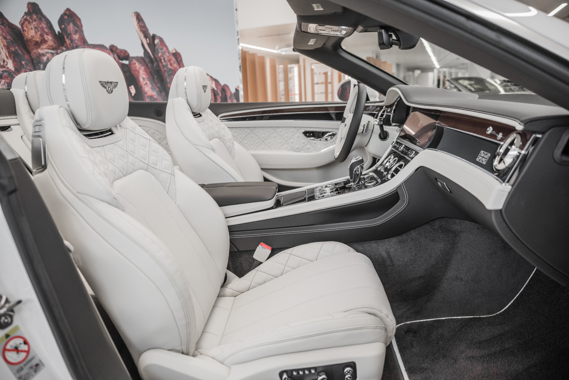 New 2020 Bentley Continental GT V8 | St. Petersburg, FL
