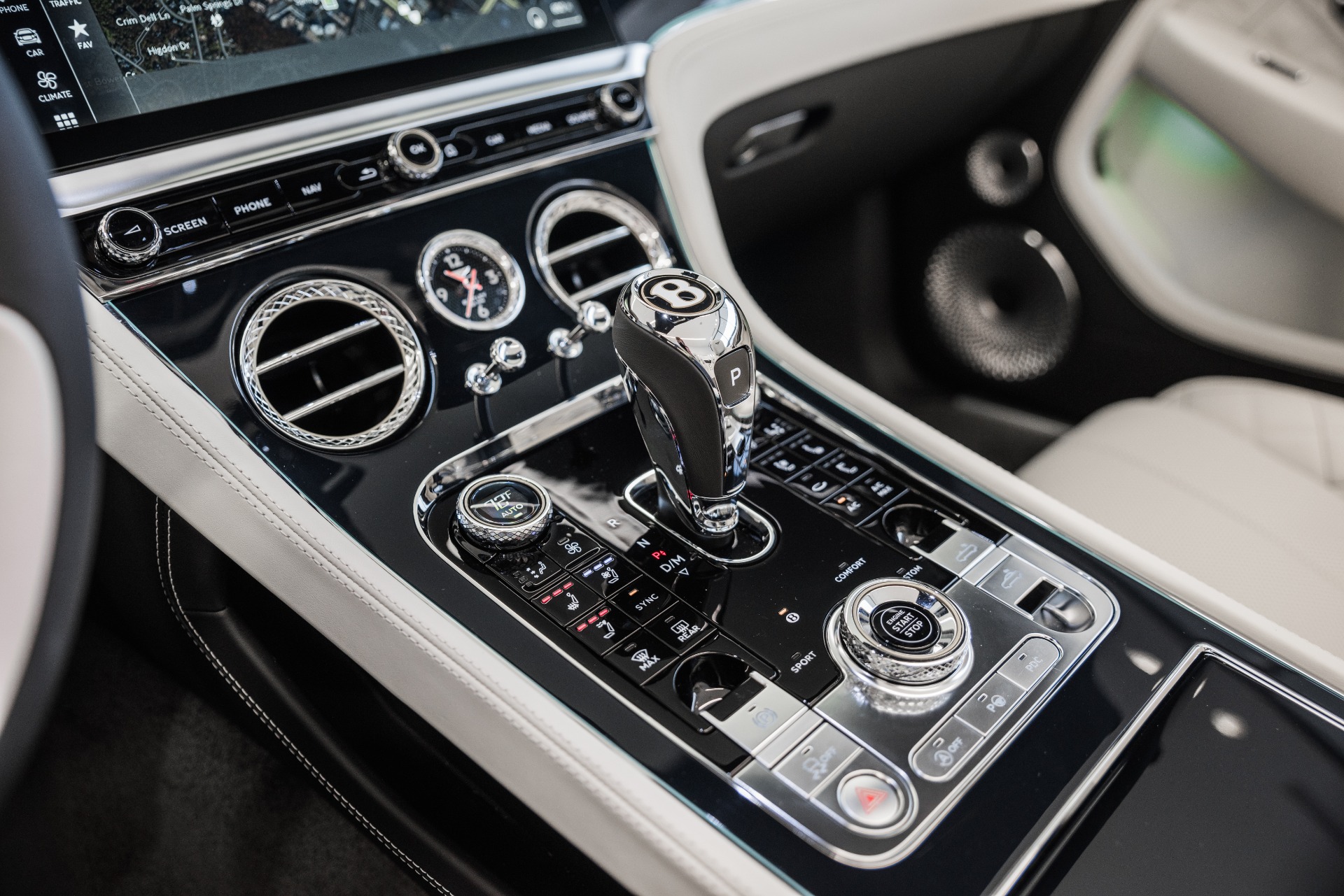 New 2020 Bentley Continental GT V8 | St. Petersburg, FL