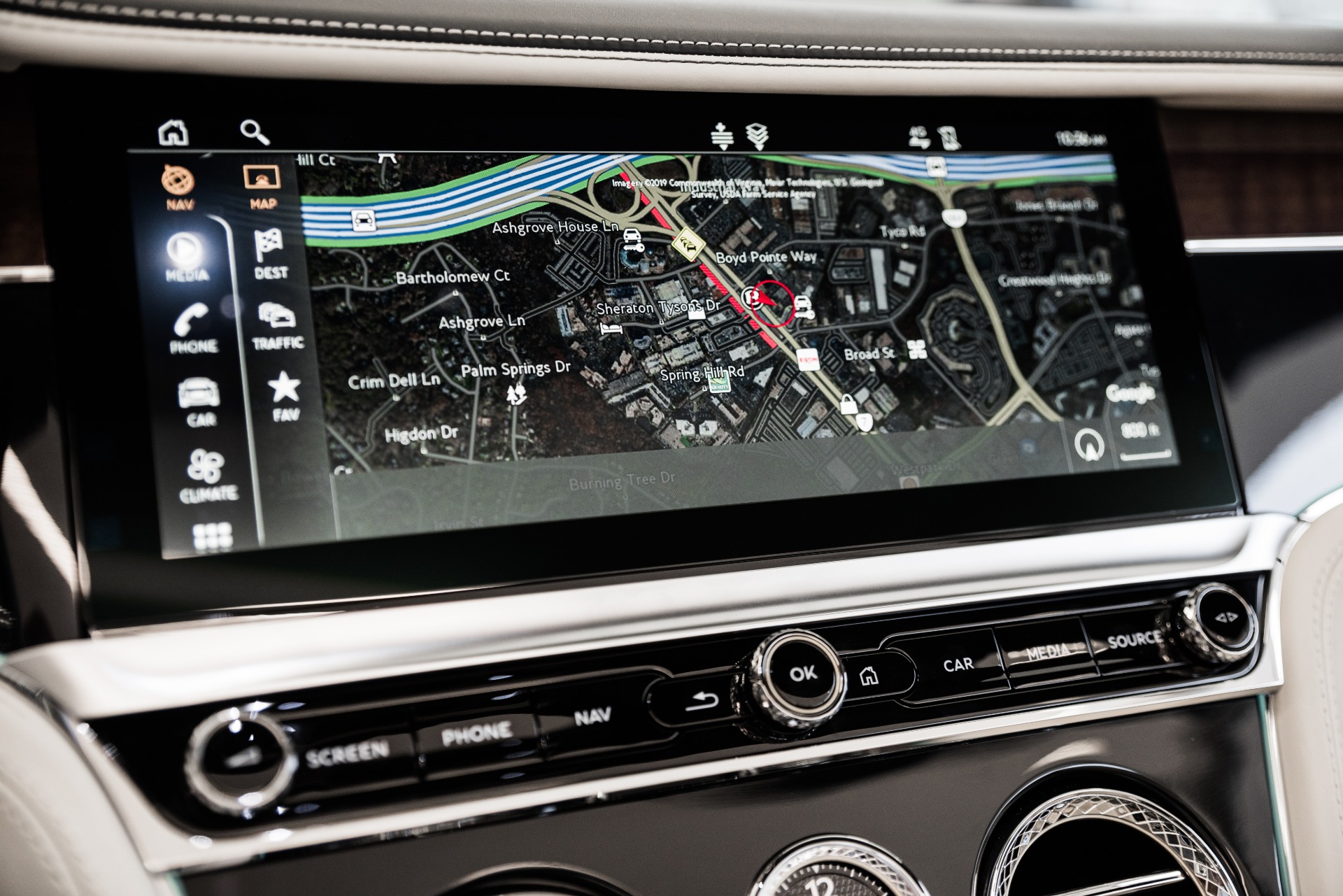 New 2020 Bentley Continental GT V8 | St. Petersburg, FL