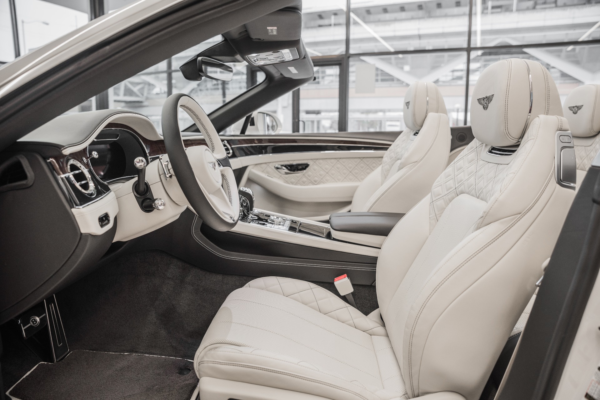 New 2020 Bentley Continental GT V8 | St. Petersburg, FL