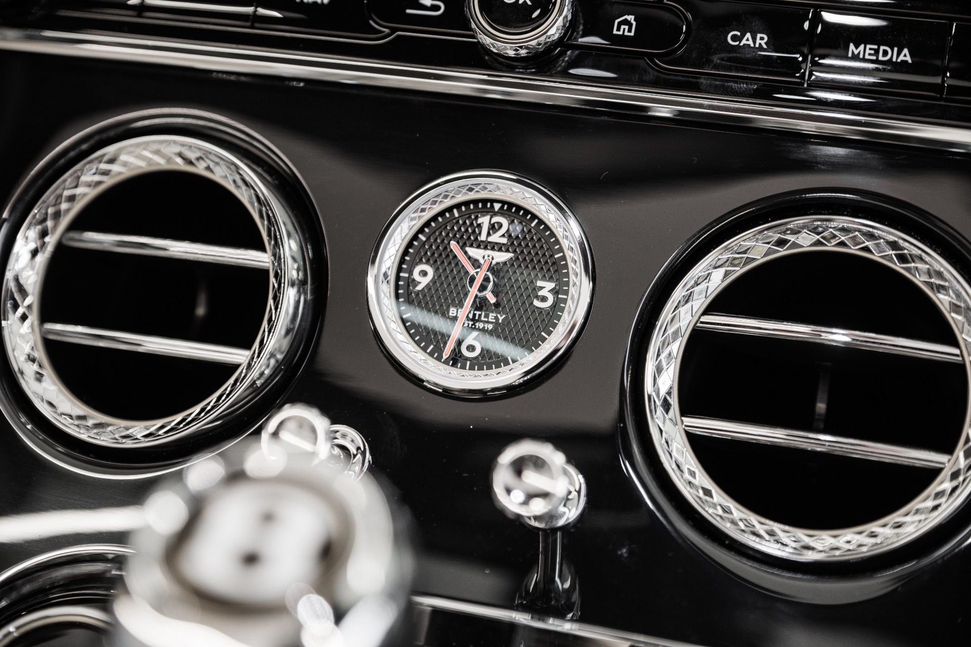 New 2020 Bentley Continental GT V8 | St. Petersburg, FL