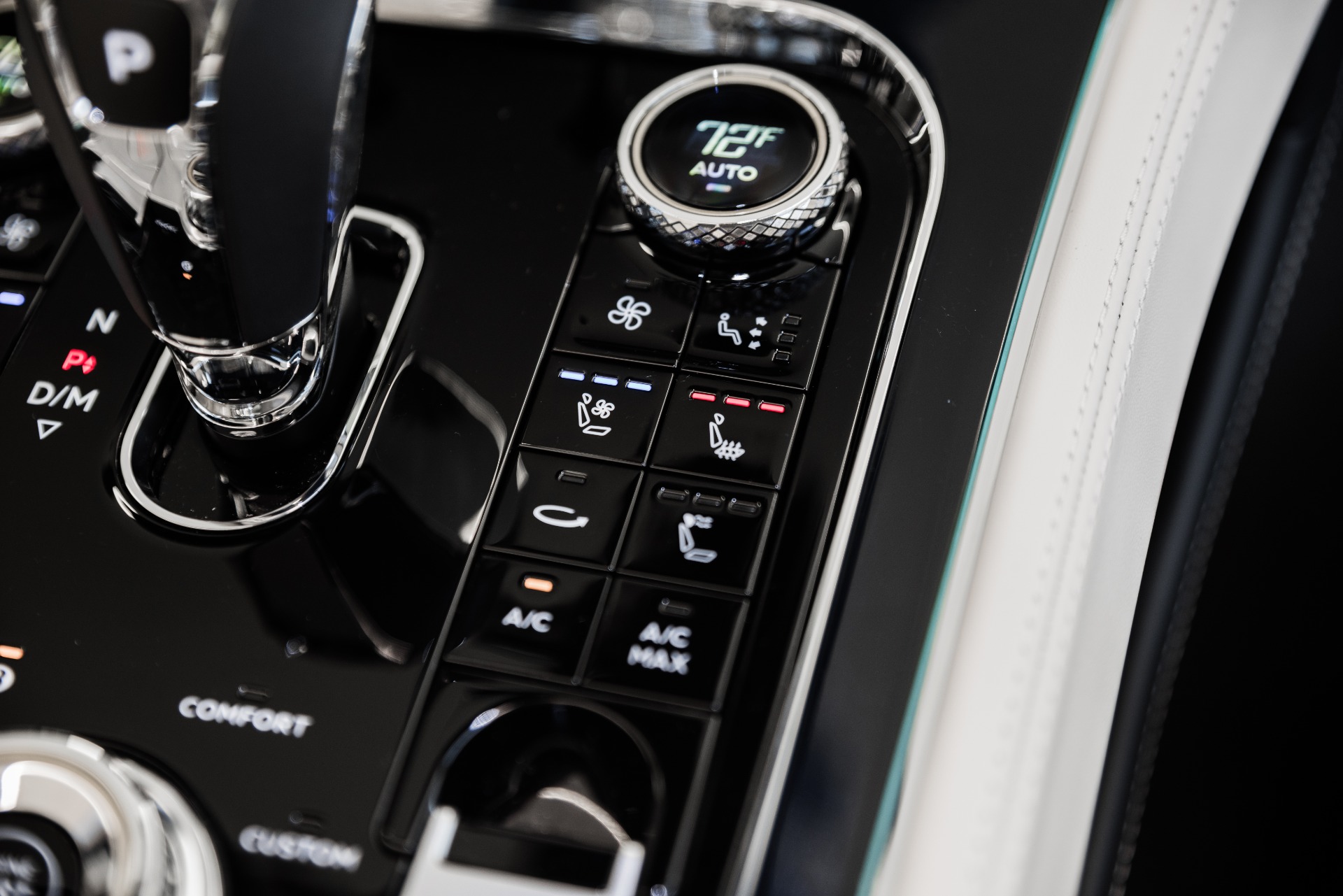 New 2020 Bentley Continental GT V8 | St. Petersburg, FL