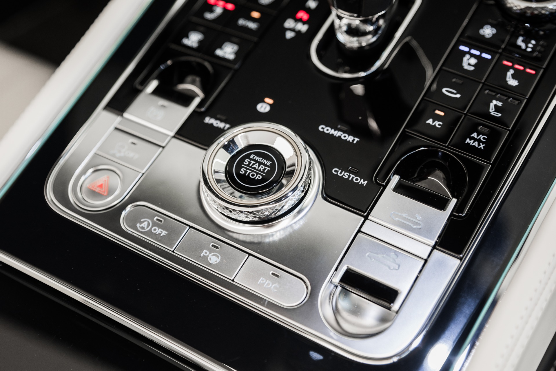 New 2020 Bentley Continental GT V8 | St. Petersburg, FL