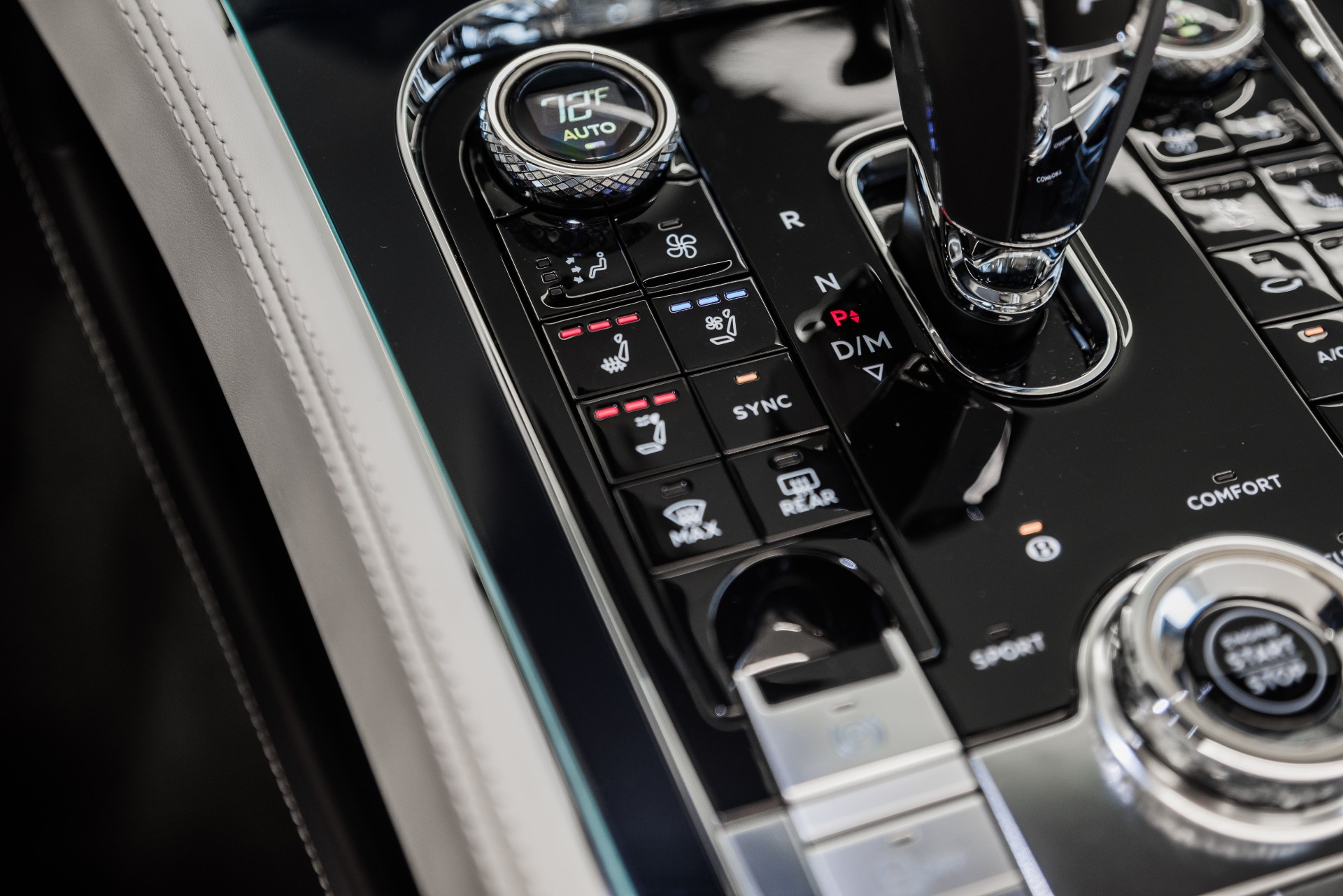 New 2020 Bentley Continental GT V8 | St. Petersburg, FL