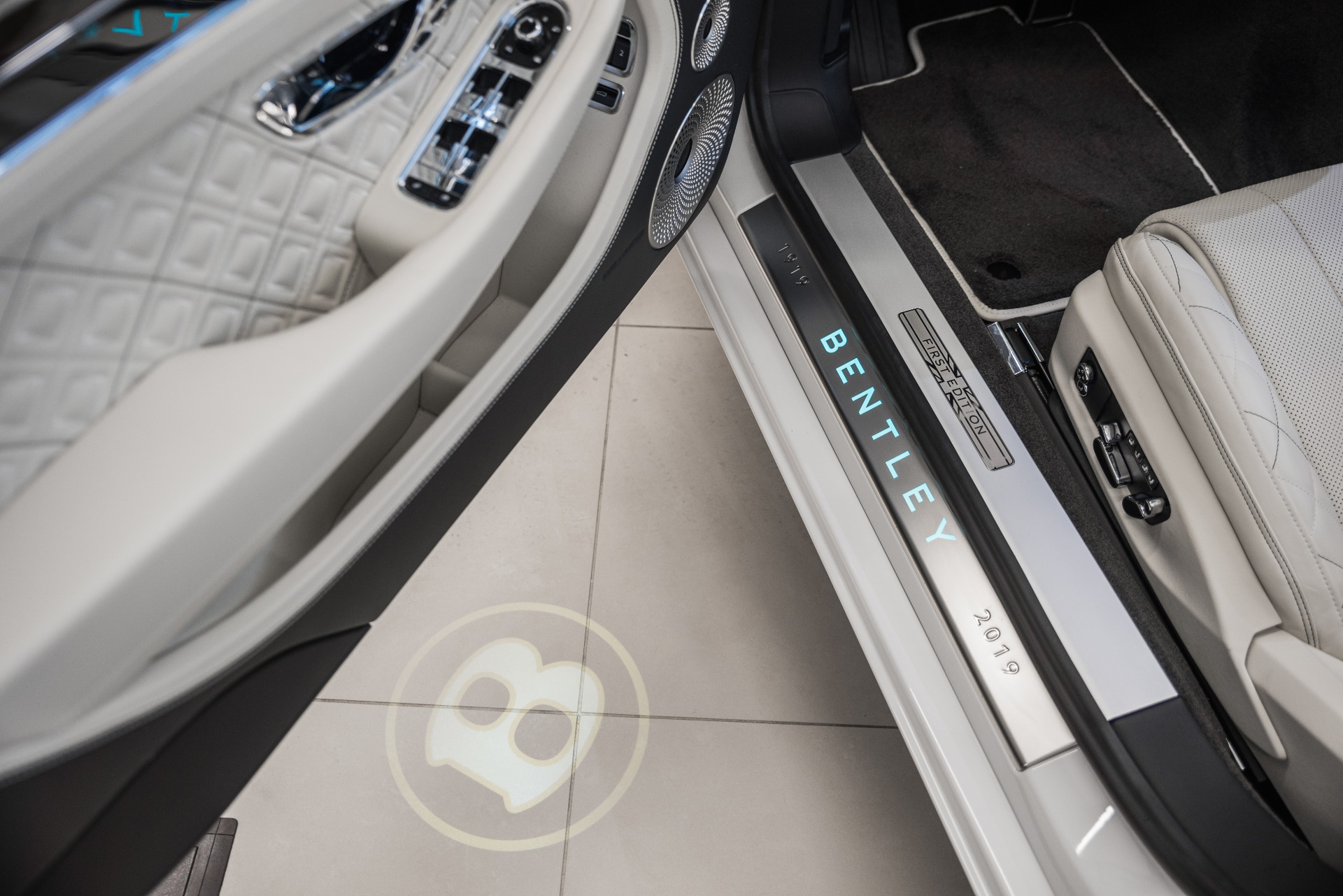 New 2020 Bentley Continental GT V8 | St. Petersburg, FL