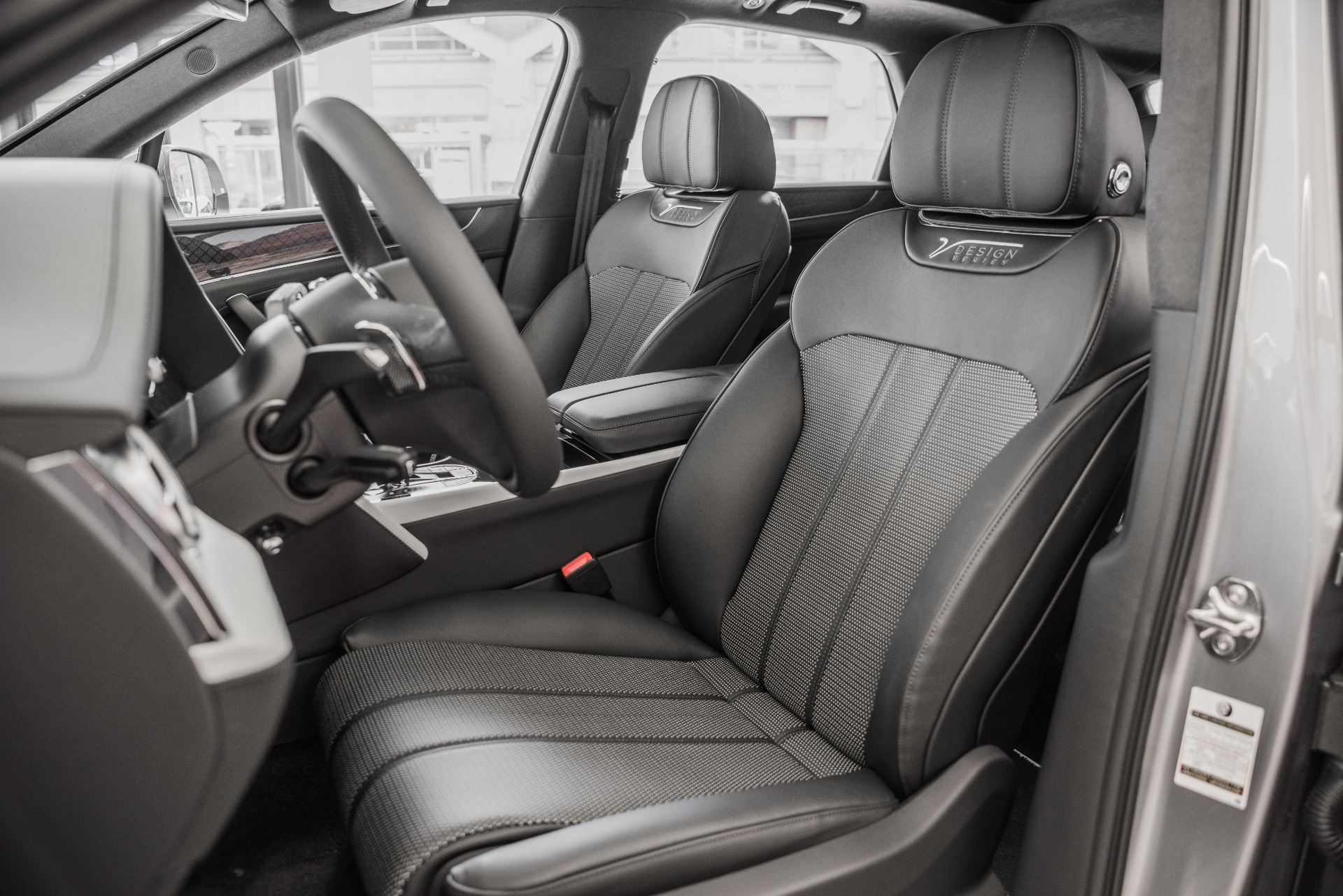 New 2020 Bentley Bentayga V8 | St. Petersburg, FL