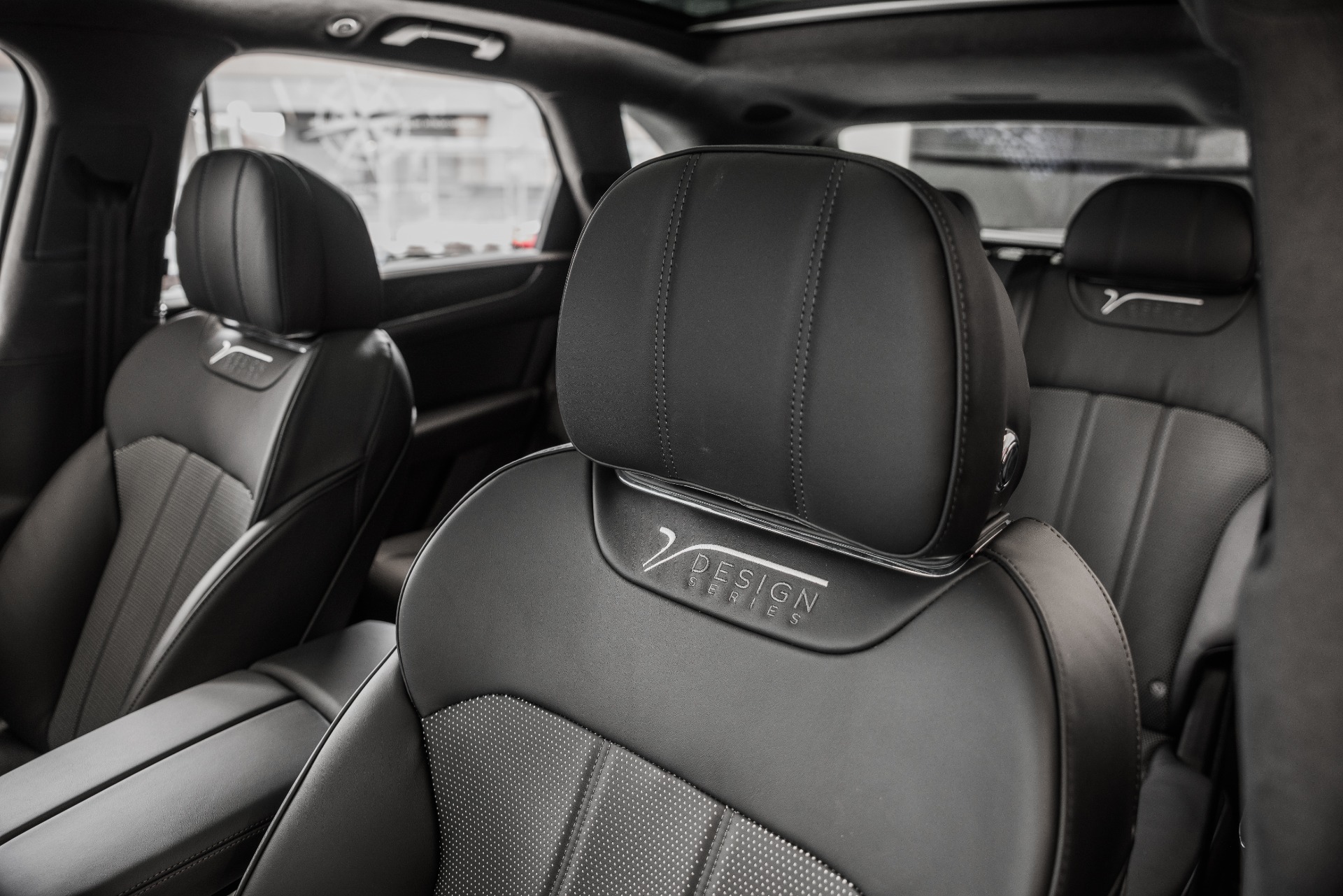 New 2020 Bentley Bentayga V8 | St. Petersburg, FL