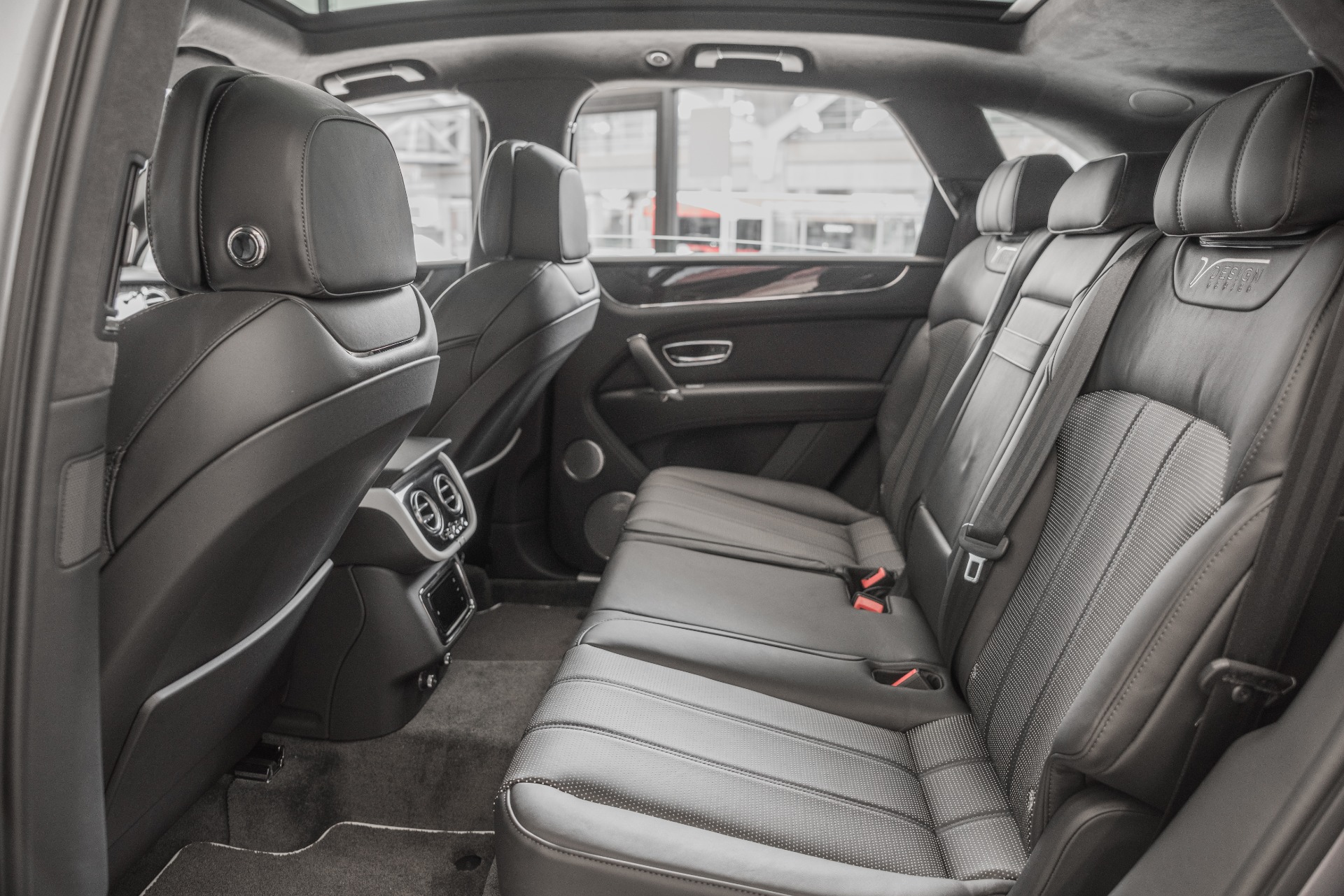 New 2020 Bentley Bentayga V8 | St. Petersburg, FL