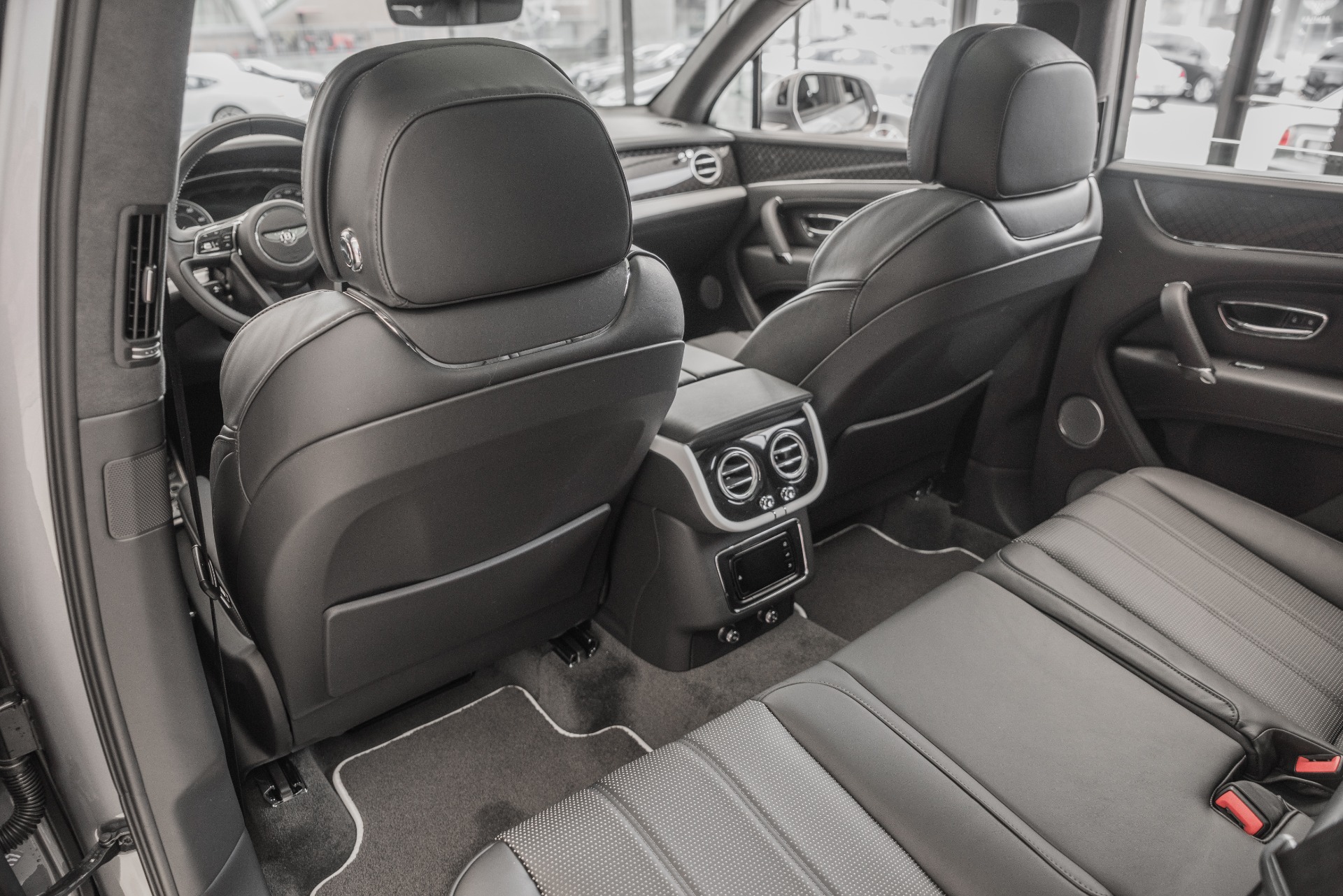 New 2020 Bentley Bentayga V8 | St. Petersburg, FL