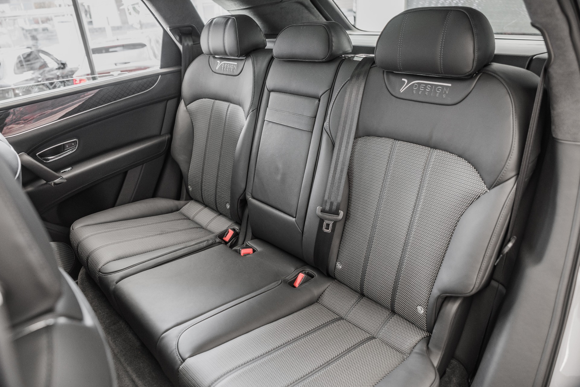 New 2020 Bentley Bentayga V8 | St. Petersburg, FL