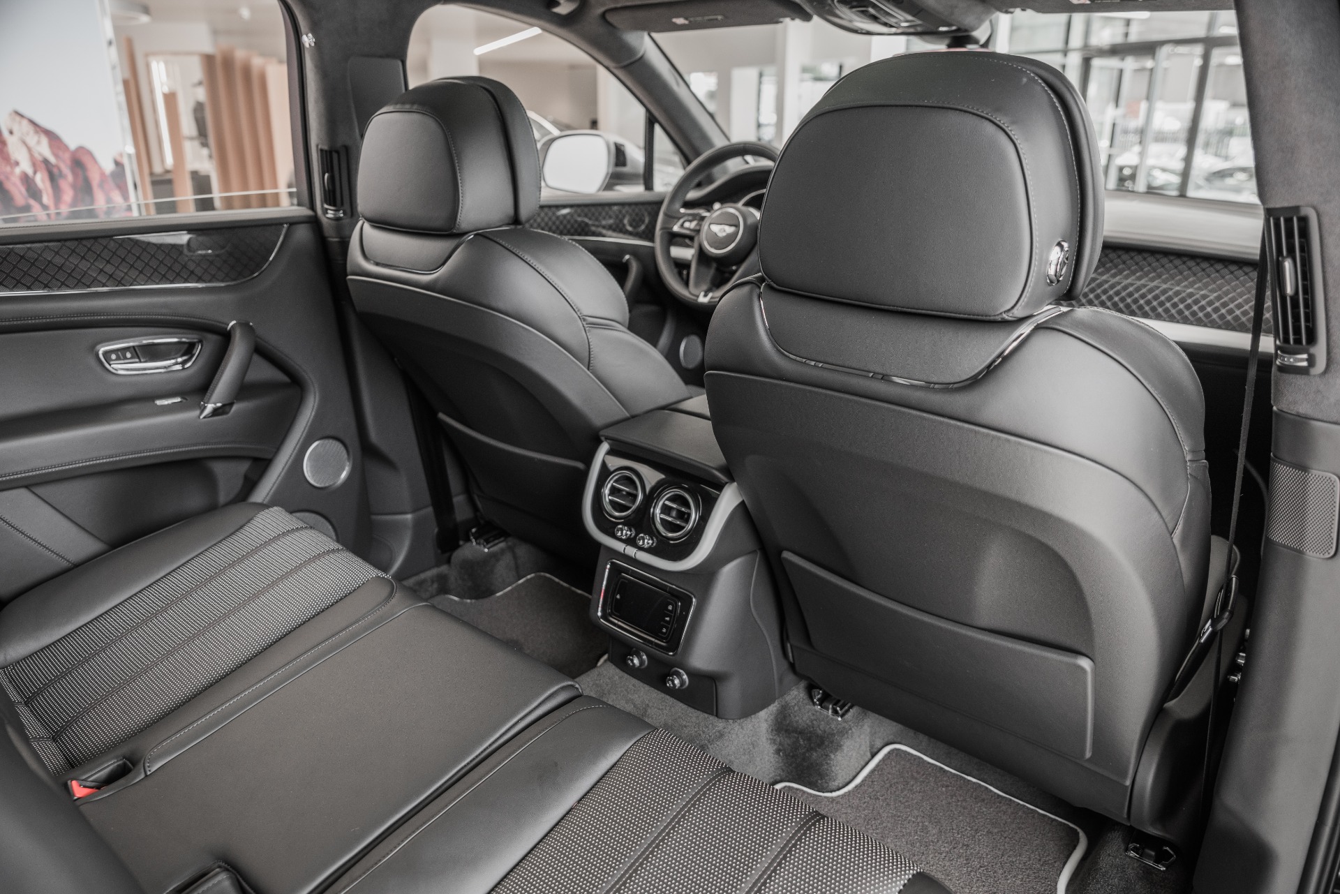 New 2020 Bentley Bentayga V8 | St. Petersburg, FL