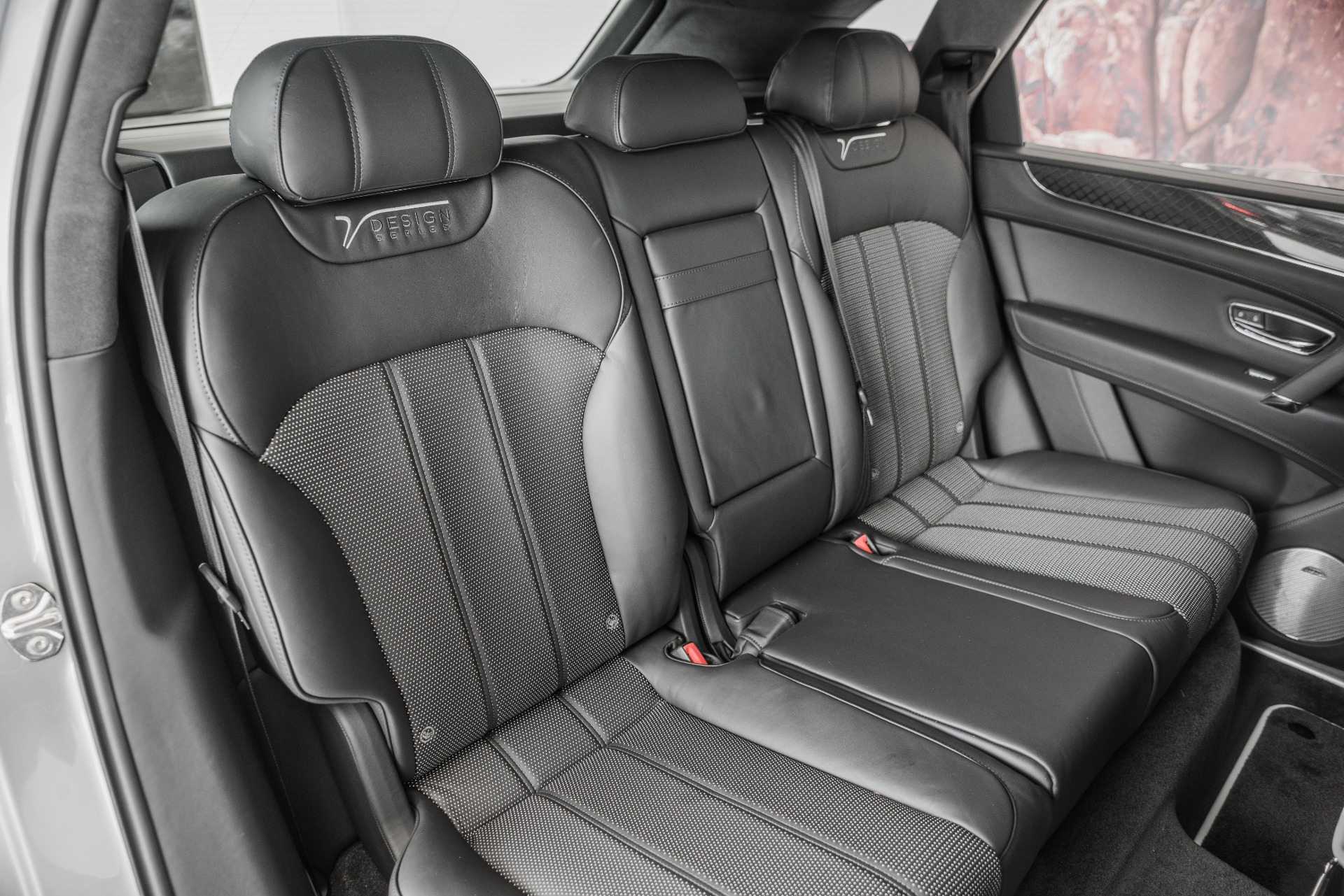 New 2020 Bentley Bentayga V8 | St. Petersburg, FL