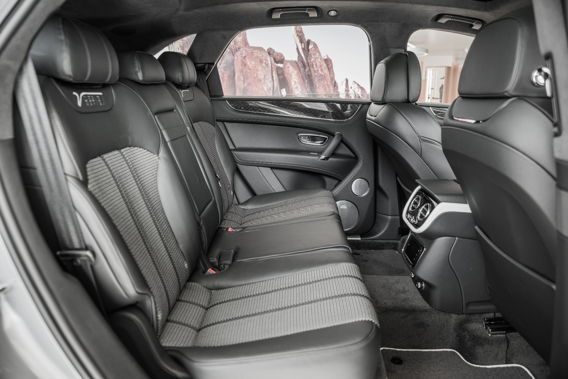 New 2020 Bentley Bentayga V8 | St. Petersburg, FL