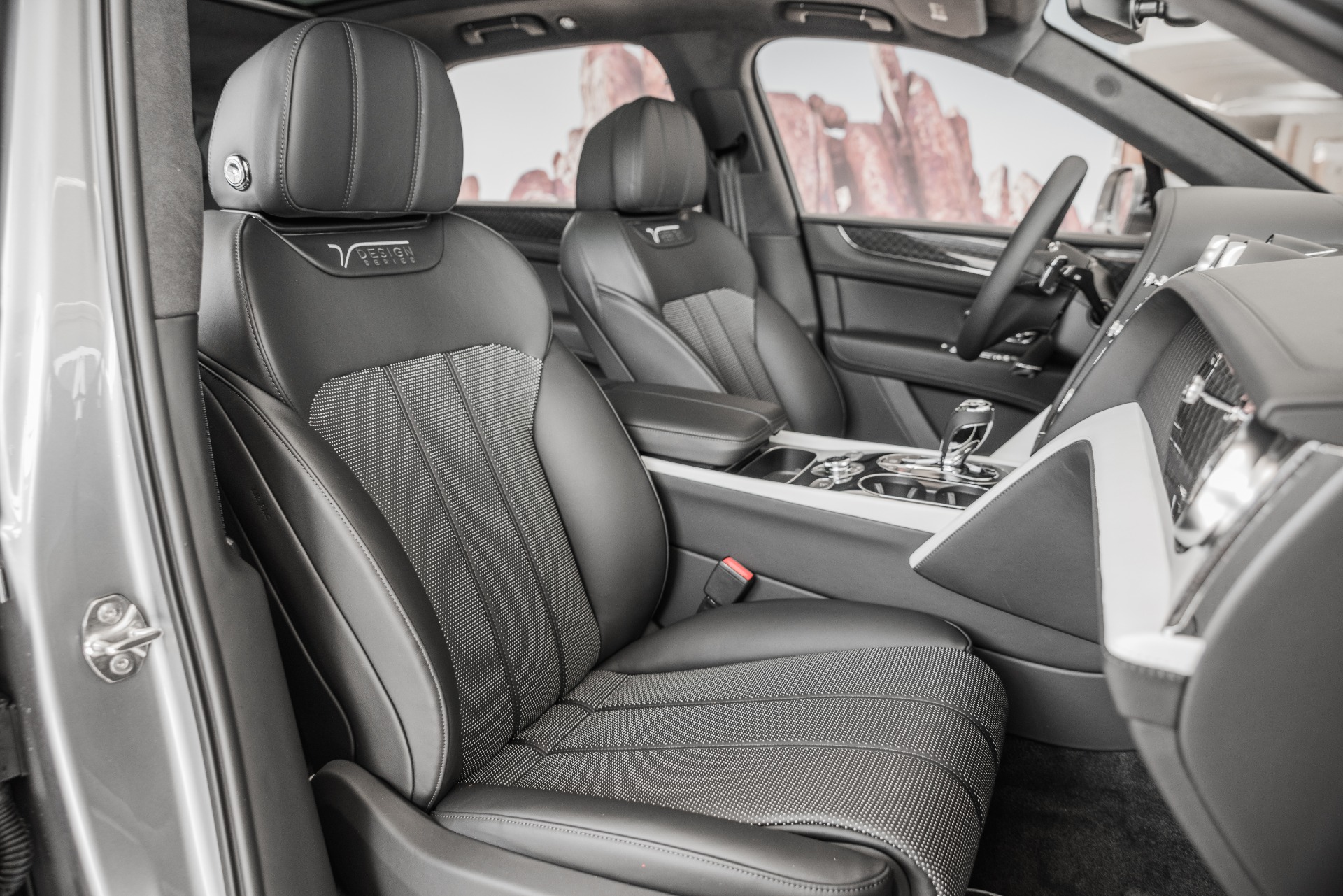 New 2020 Bentley Bentayga V8 | St. Petersburg, FL