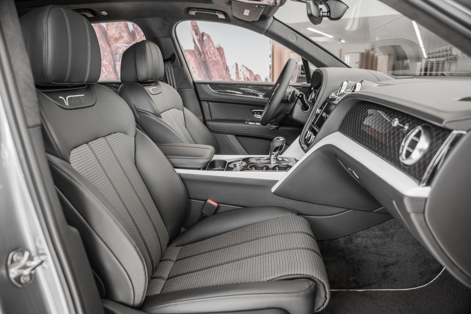 New 2020 Bentley Bentayga V8 | St. Petersburg, FL