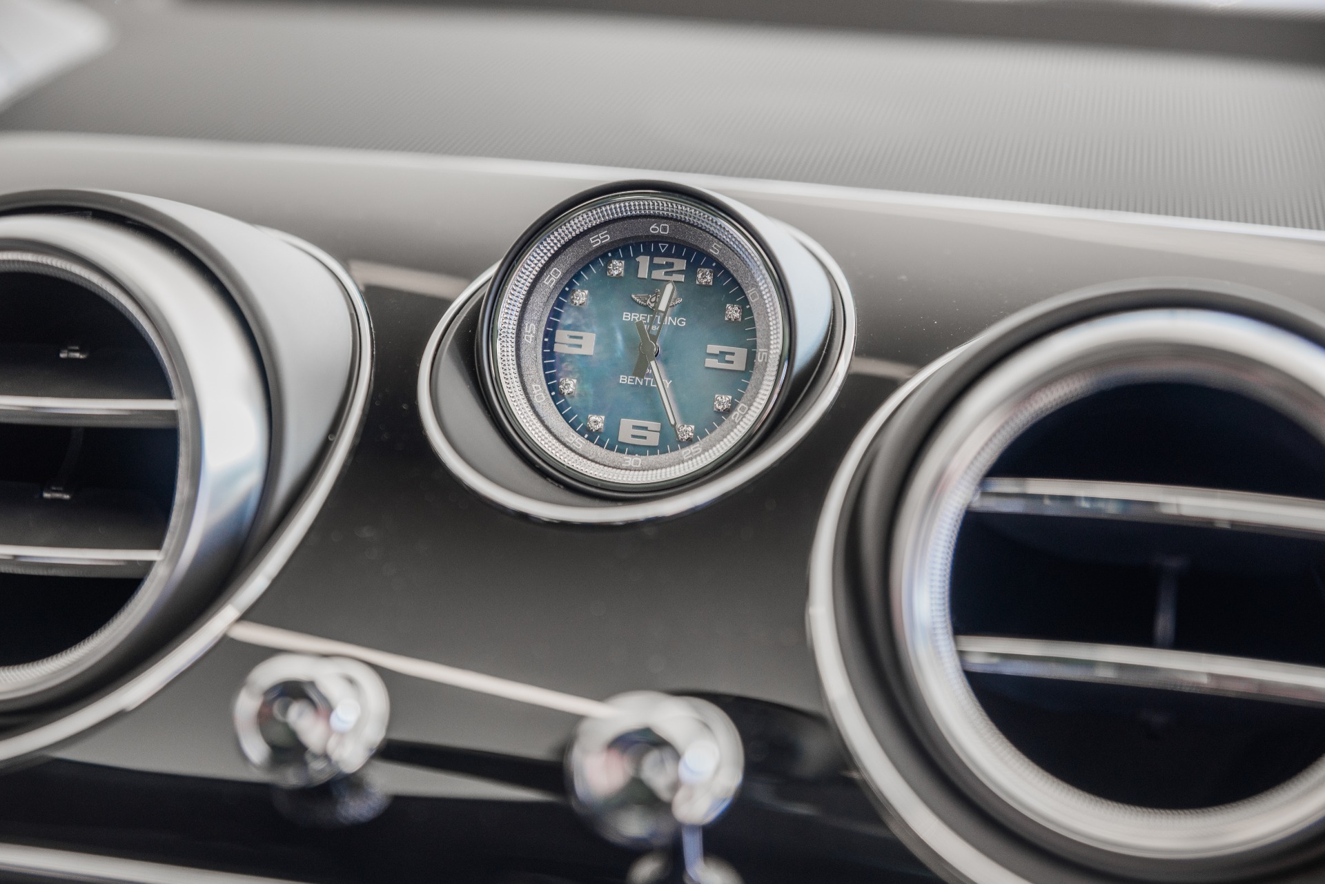 New 2020 Bentley Bentayga V8 | St. Petersburg, FL