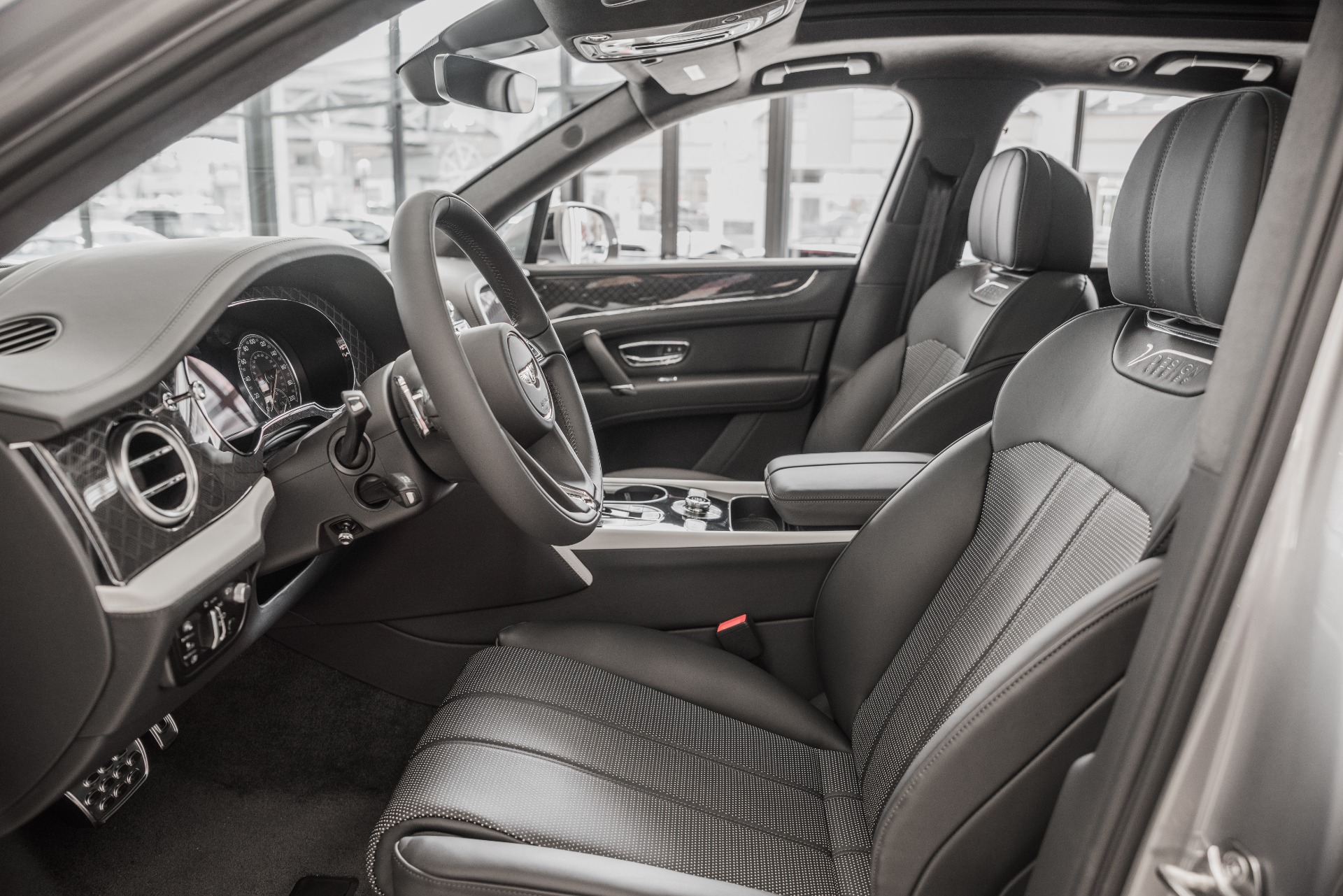 New 2020 Bentley Bentayga V8 | St. Petersburg, FL
