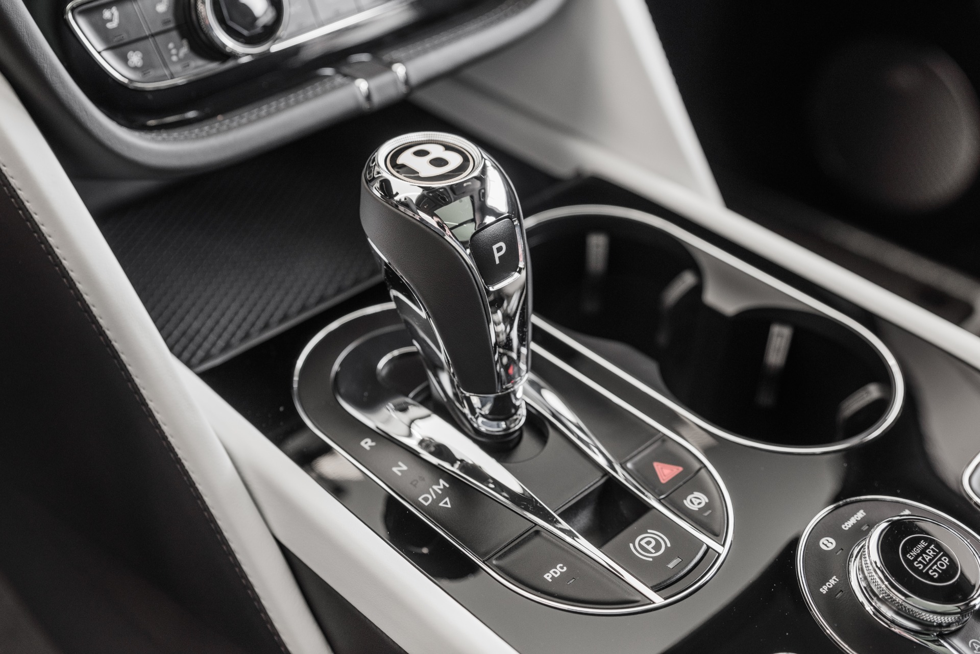 New 2020 Bentley Bentayga V8 | St. Petersburg, FL