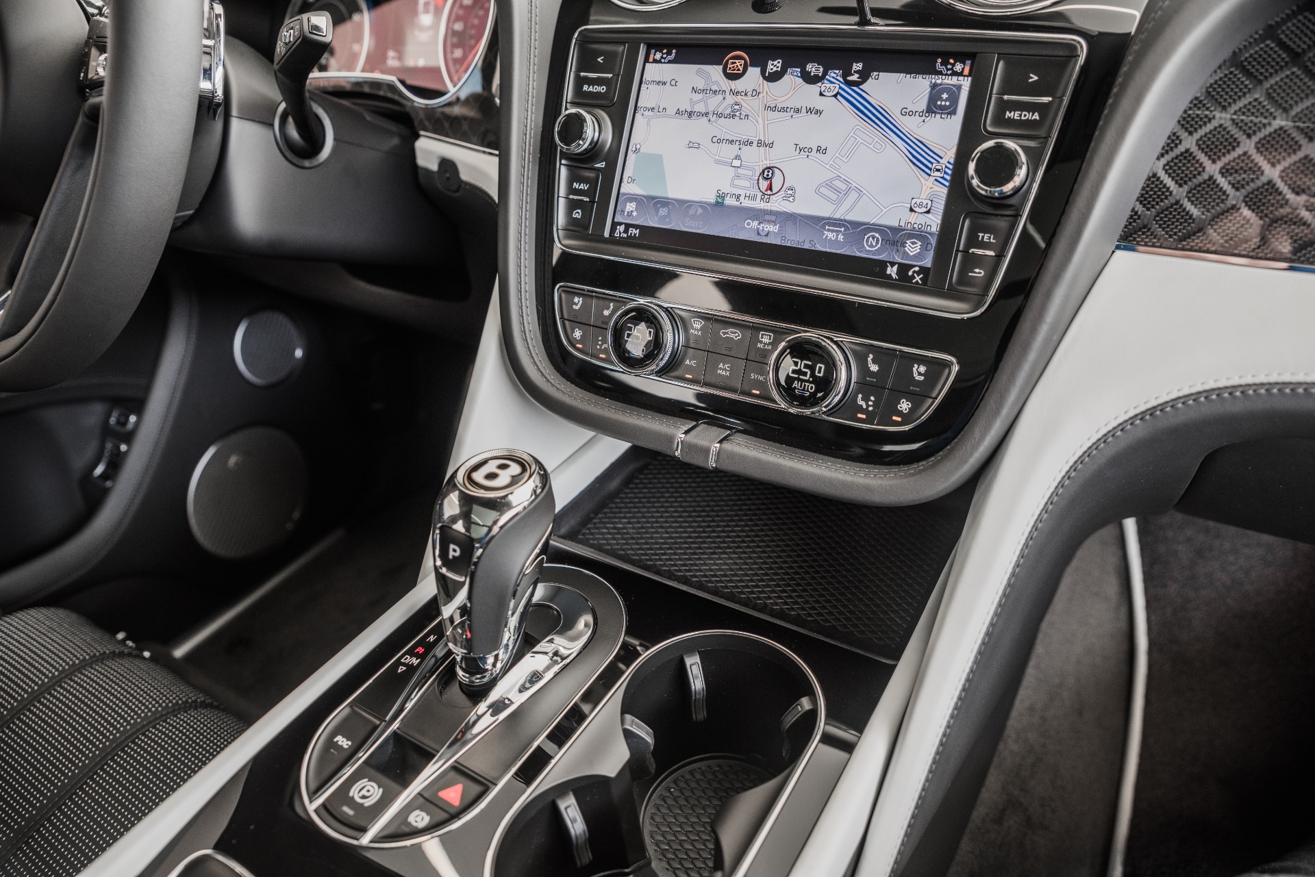 New 2020 Bentley Bentayga V8 | St. Petersburg, FL