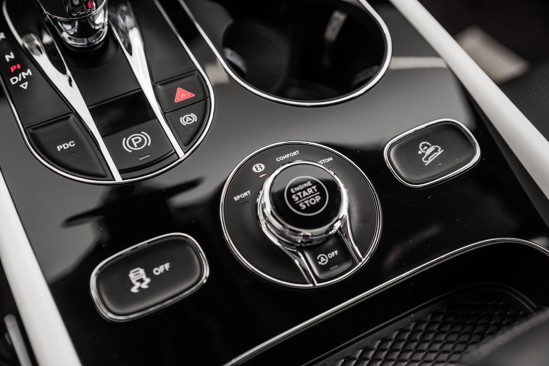 New 2020 Bentley Bentayga V8 | St. Petersburg, FL