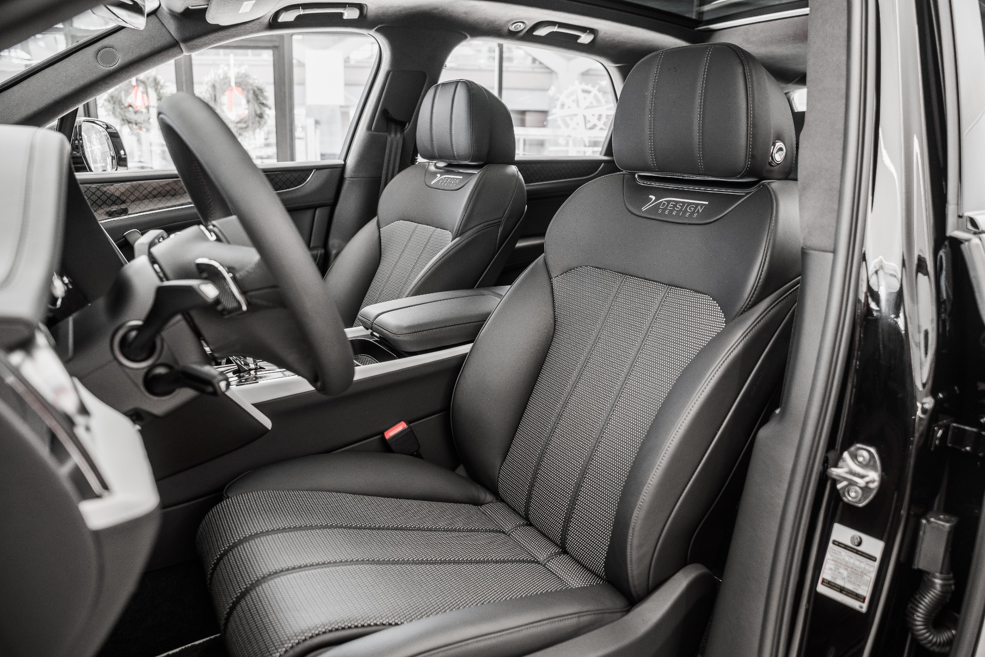 New 2020 Bentley Bentayga V8 | St. Petersburg, FL