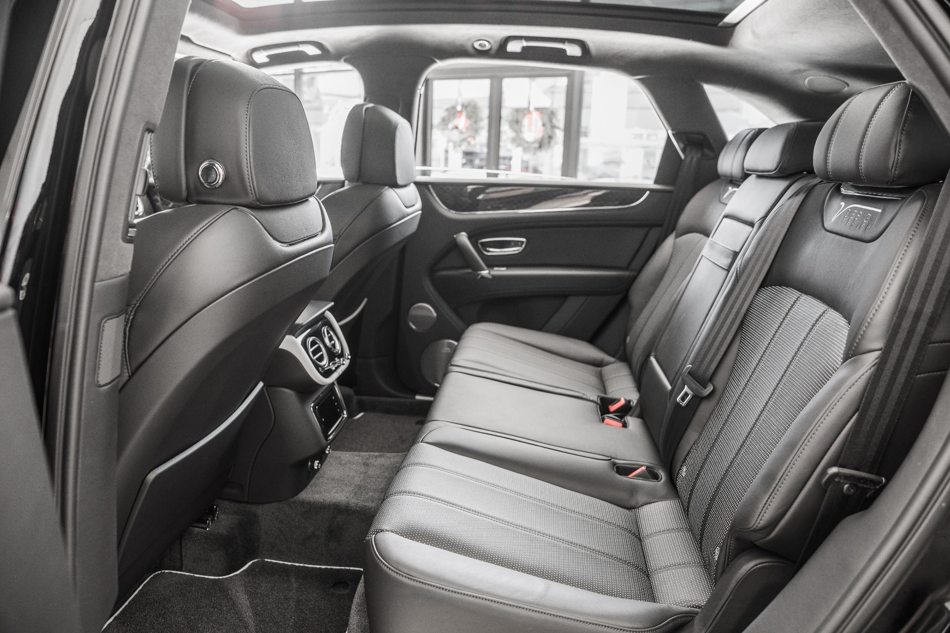 New 2020 Bentley Bentayga V8 | St. Petersburg, FL