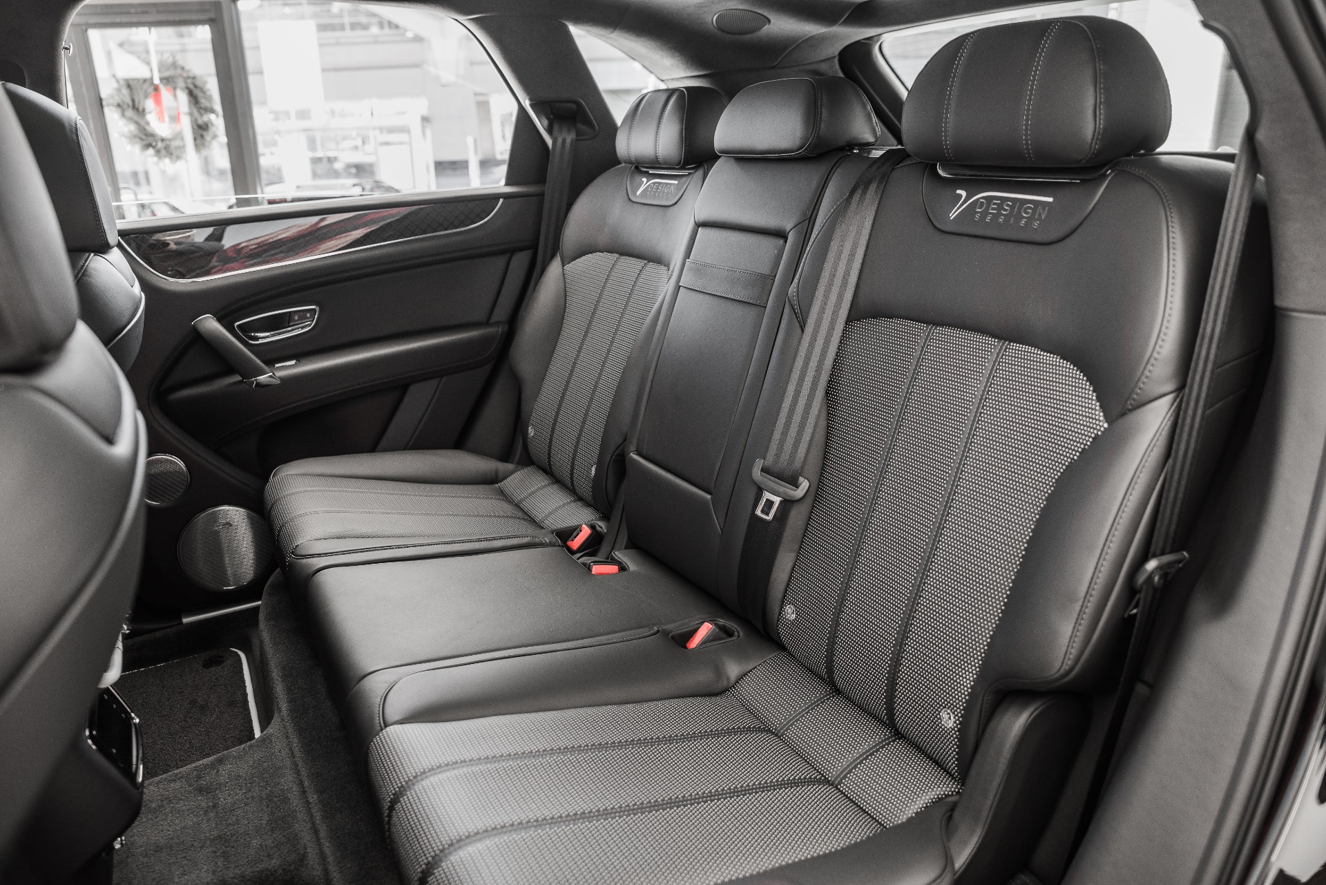 New 2020 Bentley Bentayga V8 | St. Petersburg, FL