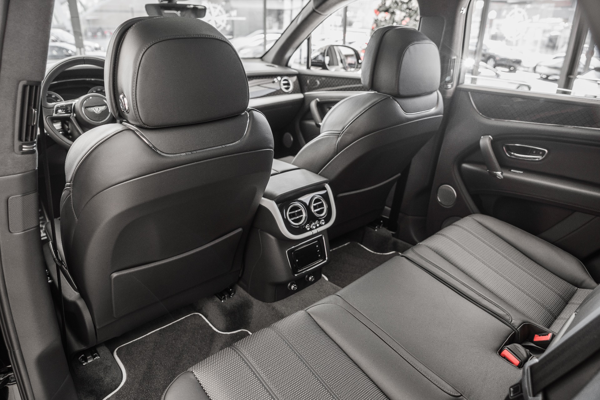 New 2020 Bentley Bentayga V8 | St. Petersburg, FL