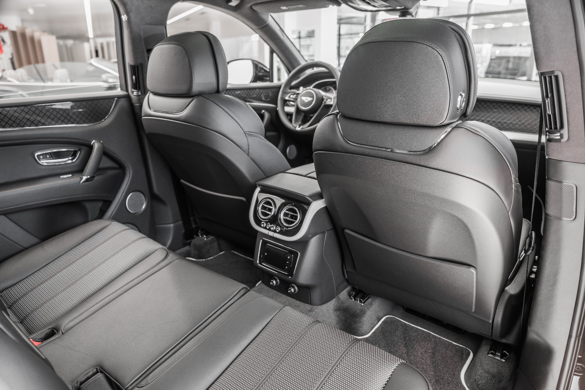 New 2020 Bentley Bentayga V8 | St. Petersburg, FL