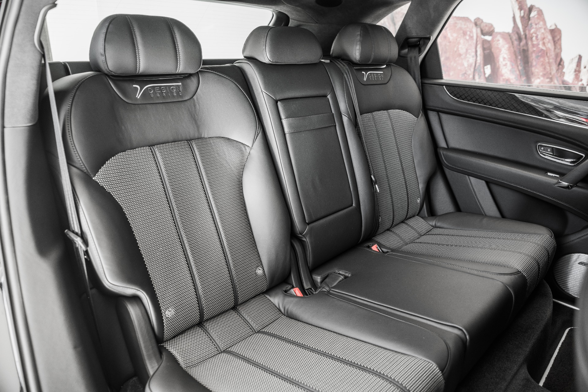 New 2020 Bentley Bentayga V8 | St. Petersburg, FL