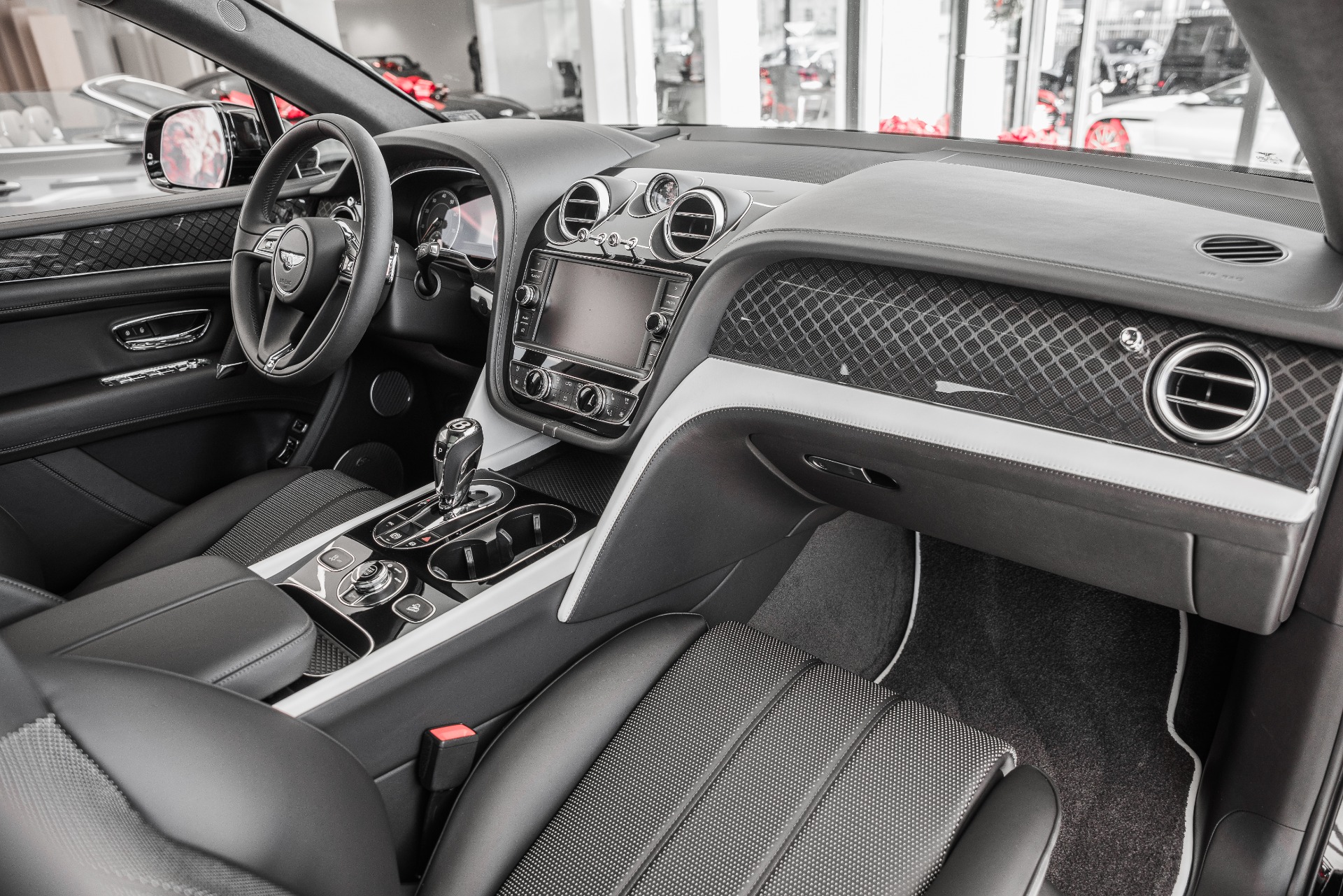 New 2020 Bentley Bentayga V8 | St. Petersburg, FL