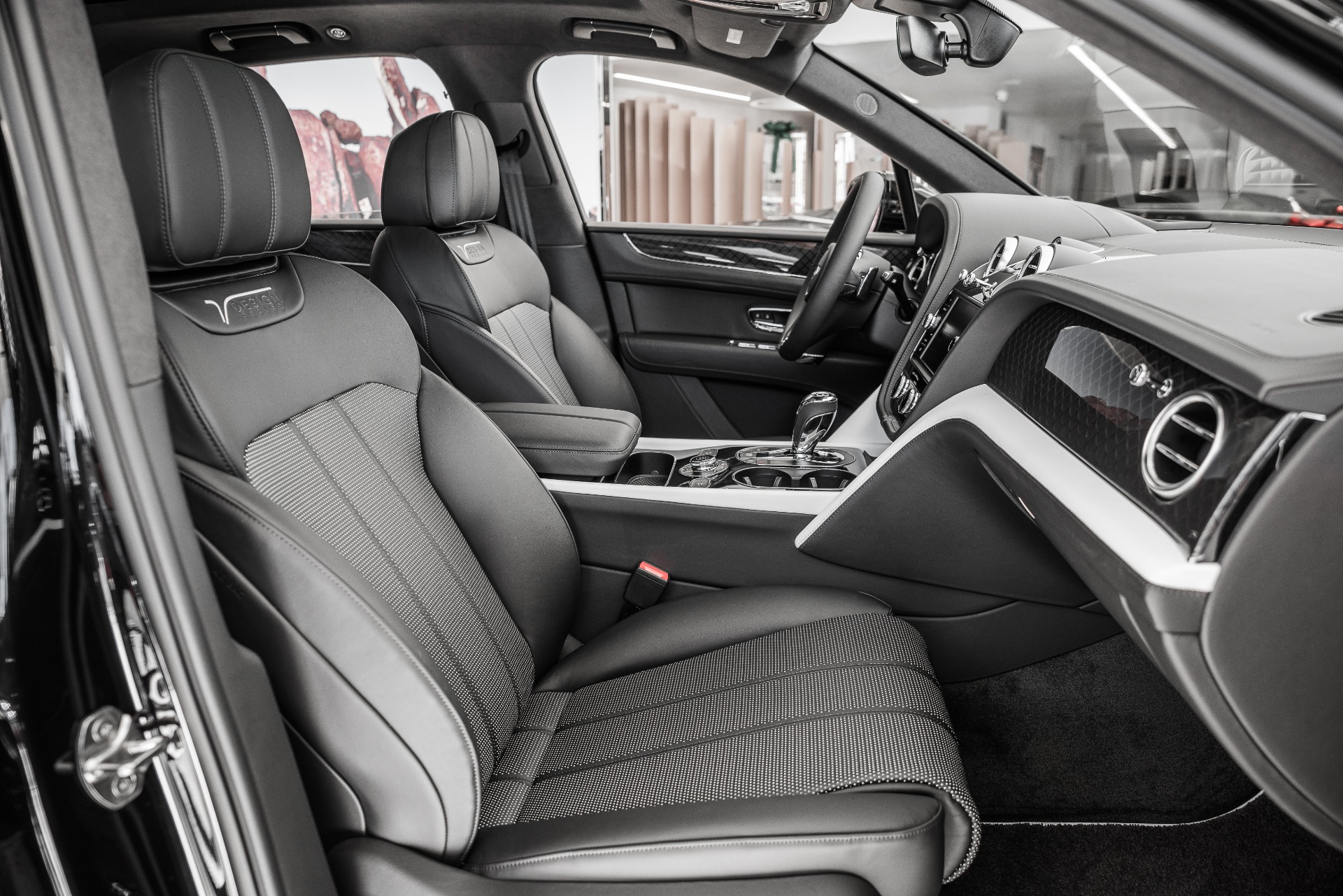 New 2020 Bentley Bentayga V8 | St. Petersburg, FL