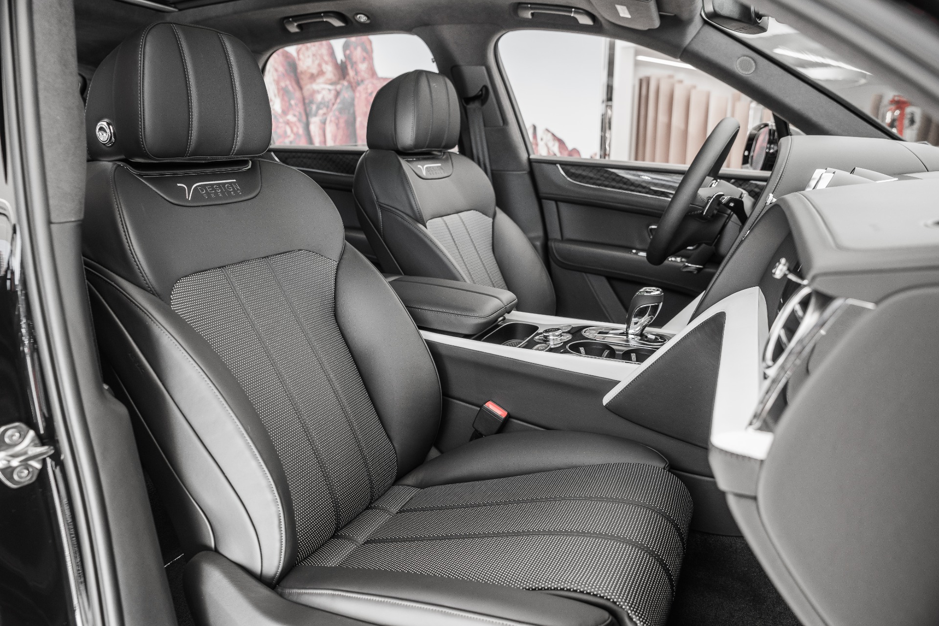 New 2020 Bentley Bentayga V8 | St. Petersburg, FL