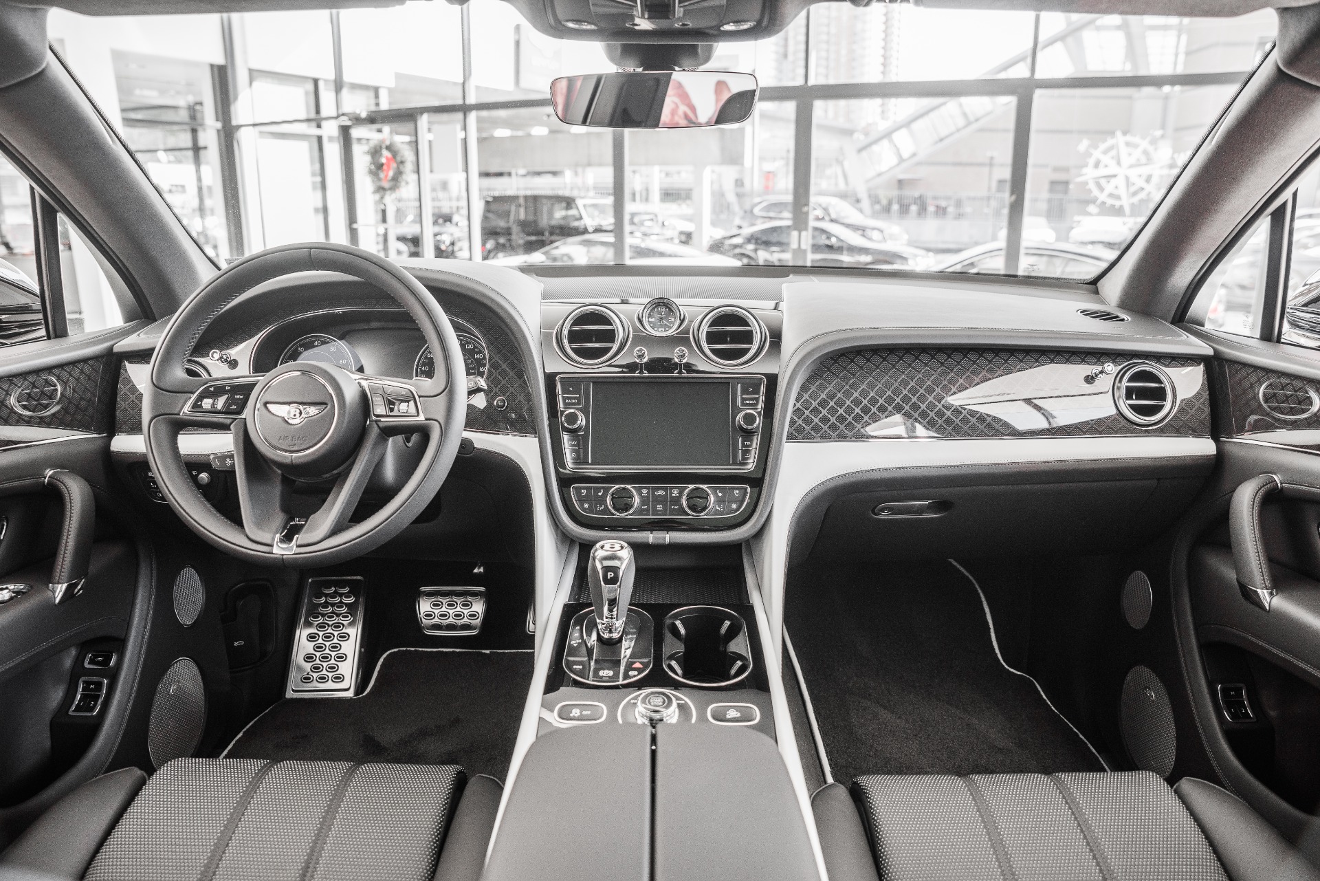 New 2020 Bentley Bentayga V8 | St. Petersburg, FL