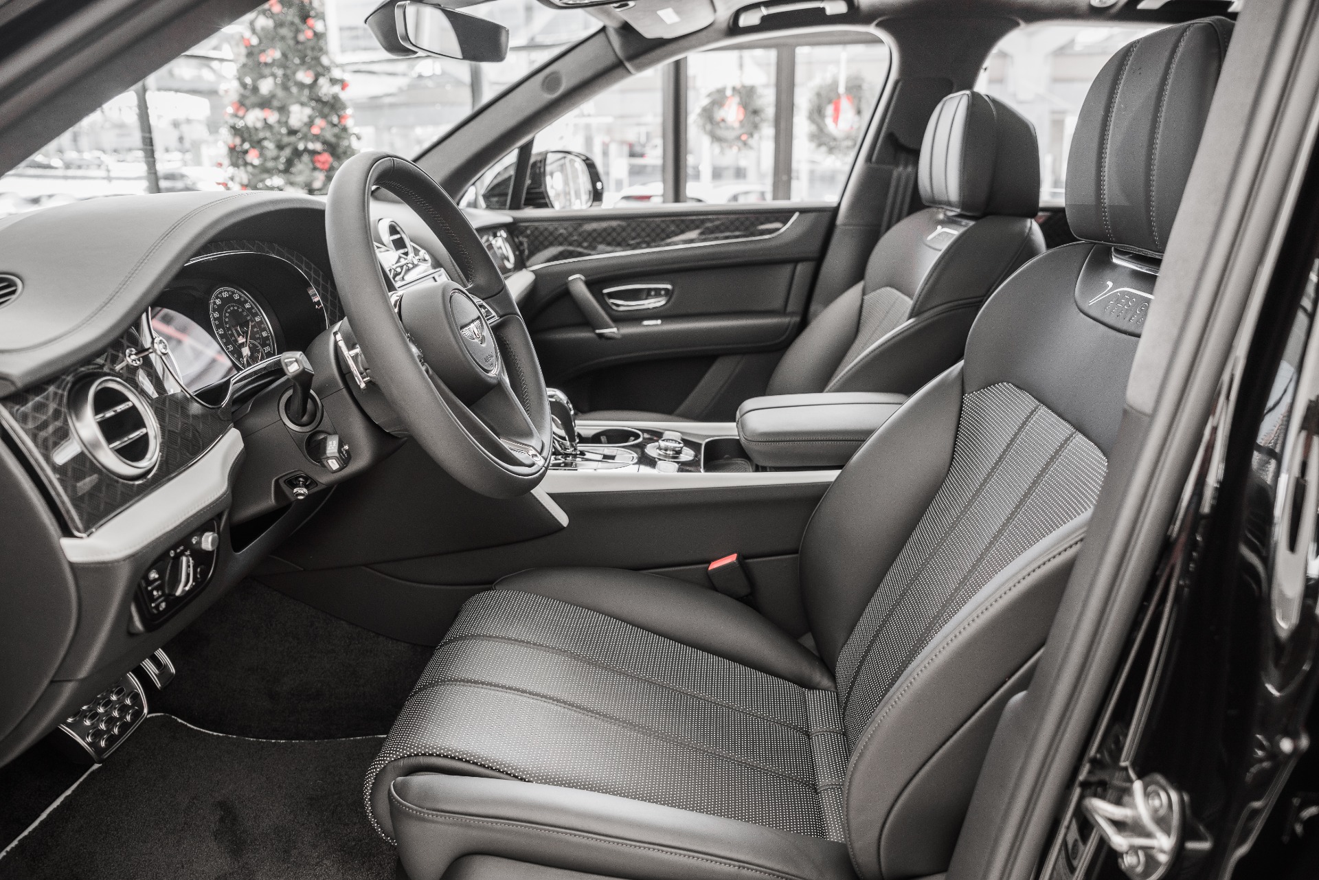 New 2020 Bentley Bentayga V8 | St. Petersburg, FL