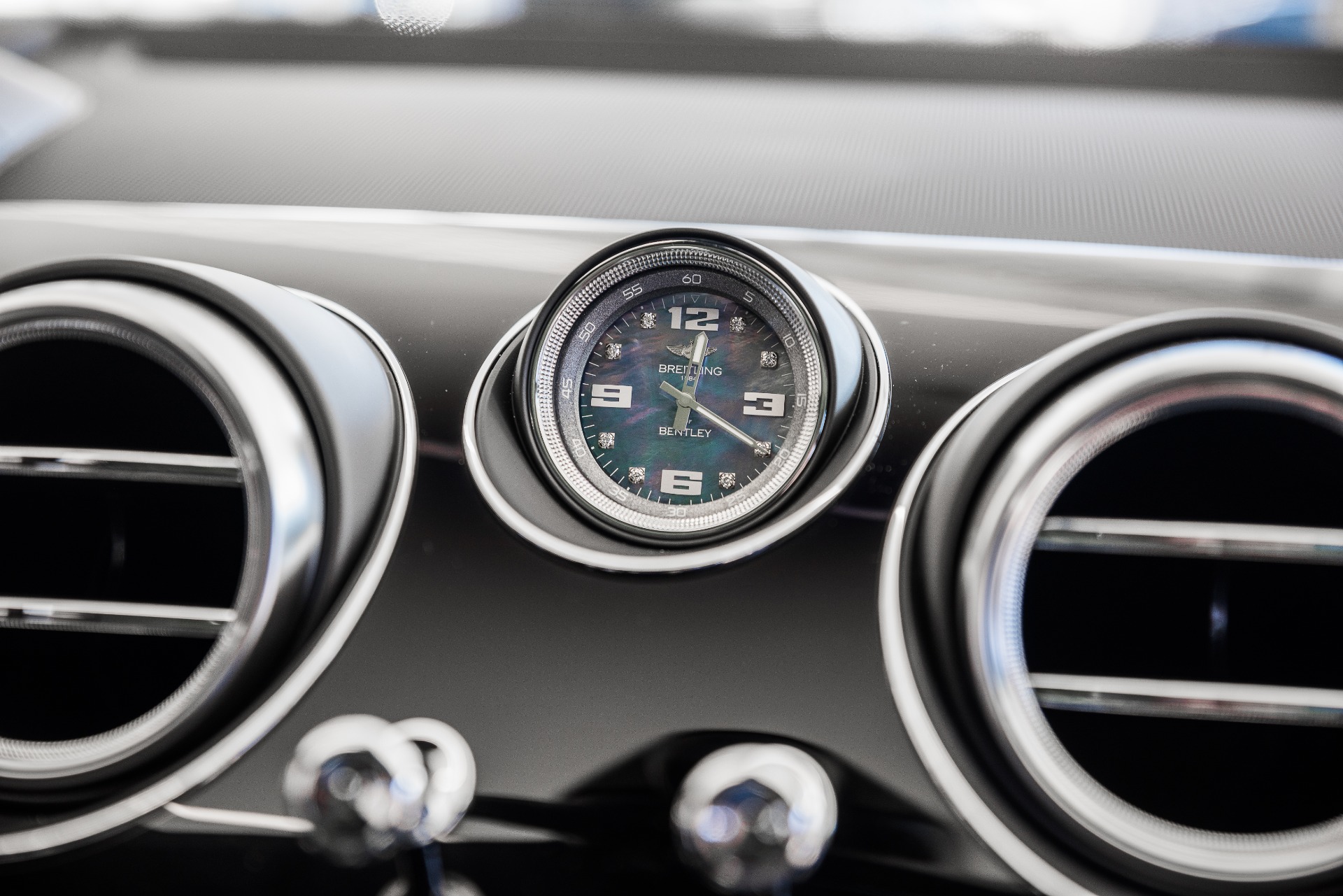 New 2020 Bentley Bentayga V8 | St. Petersburg, FL