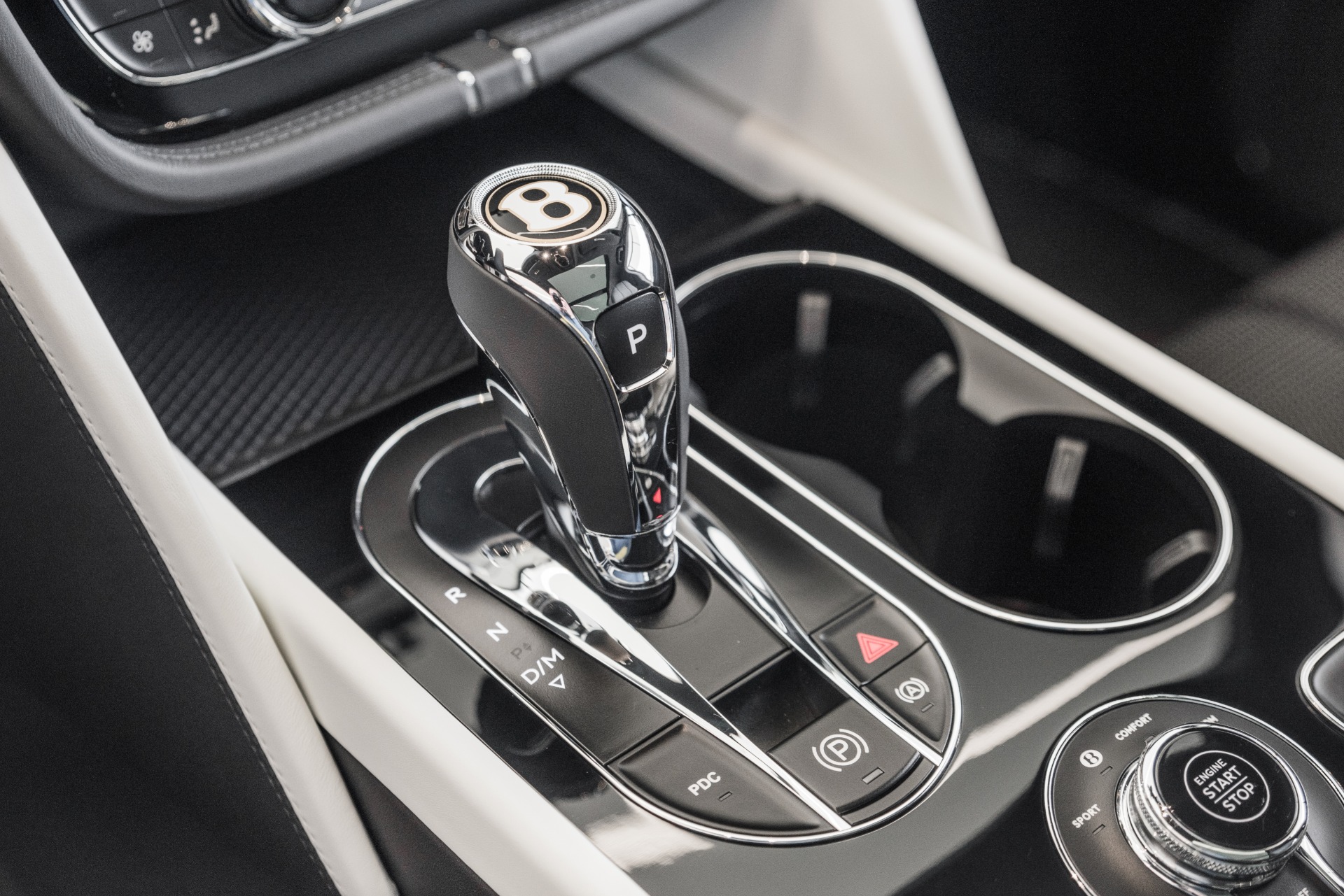 New 2020 Bentley Bentayga V8 | St. Petersburg, FL