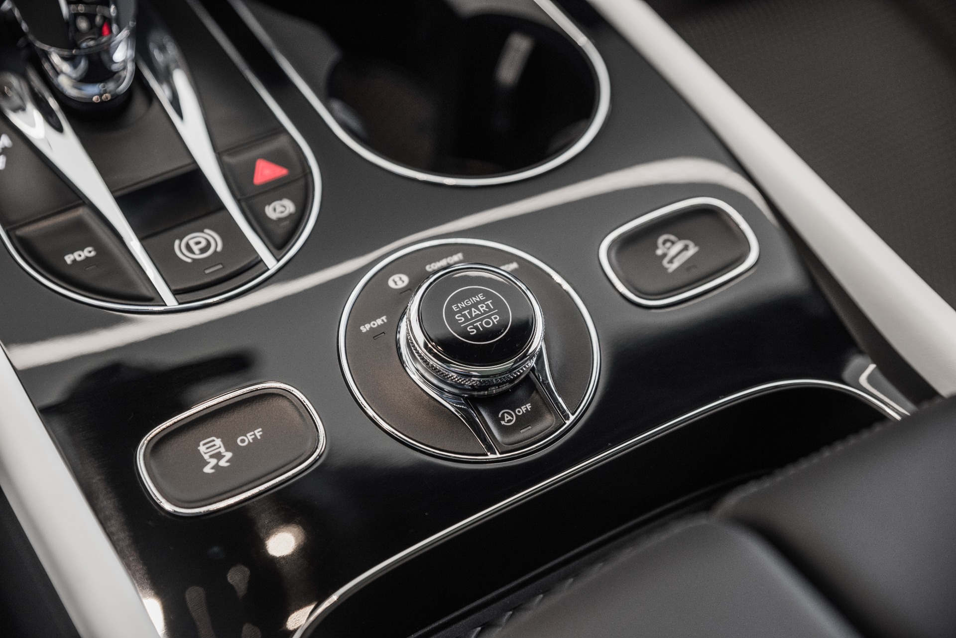 New 2020 Bentley Bentayga V8 | St. Petersburg, FL