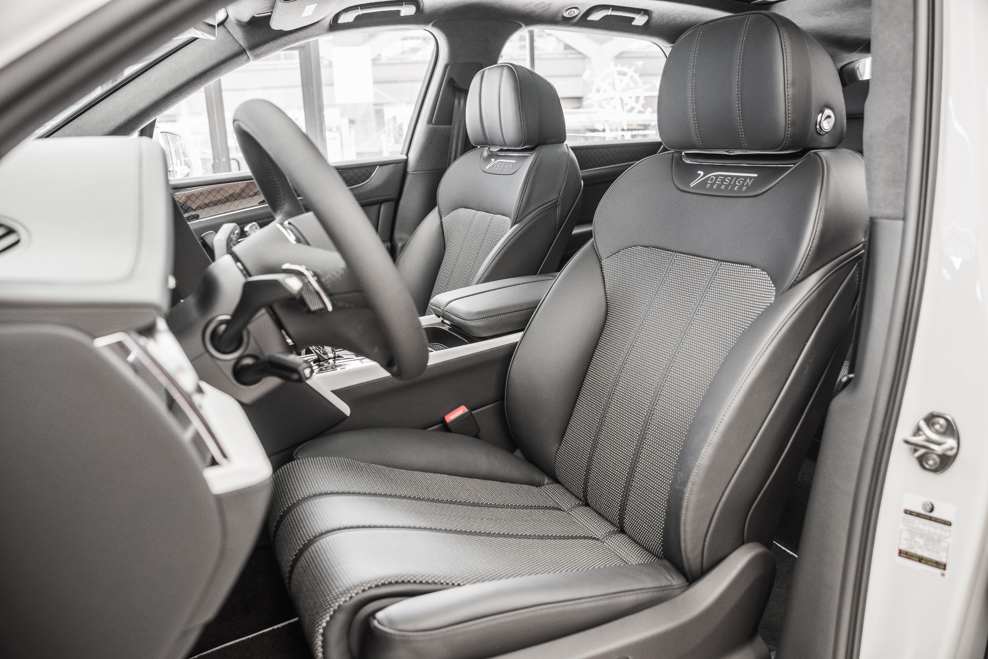 New 2020 Bentley Bentayga V8 | St. Petersburg, FL
