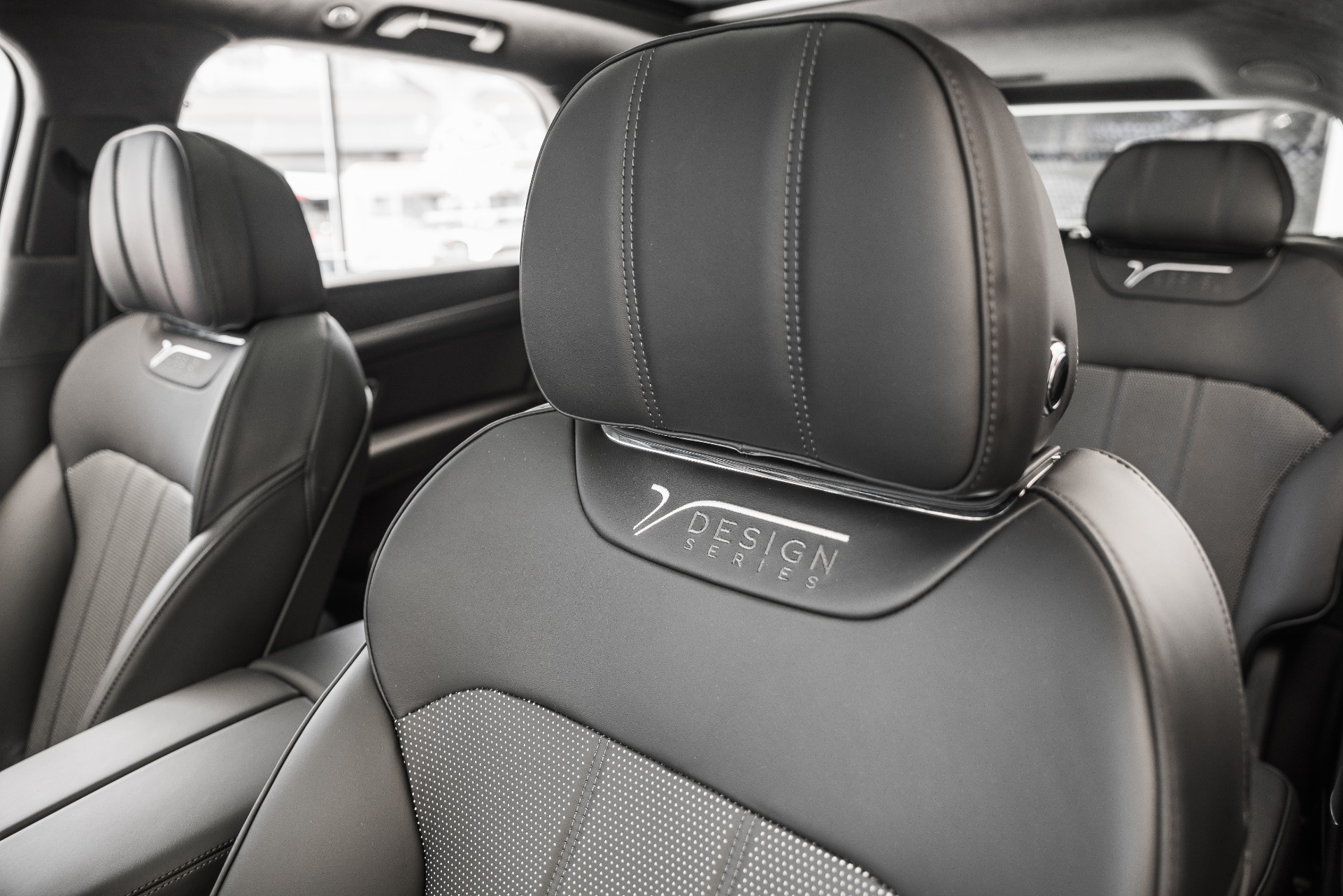 New 2020 Bentley Bentayga V8 | St. Petersburg, FL
