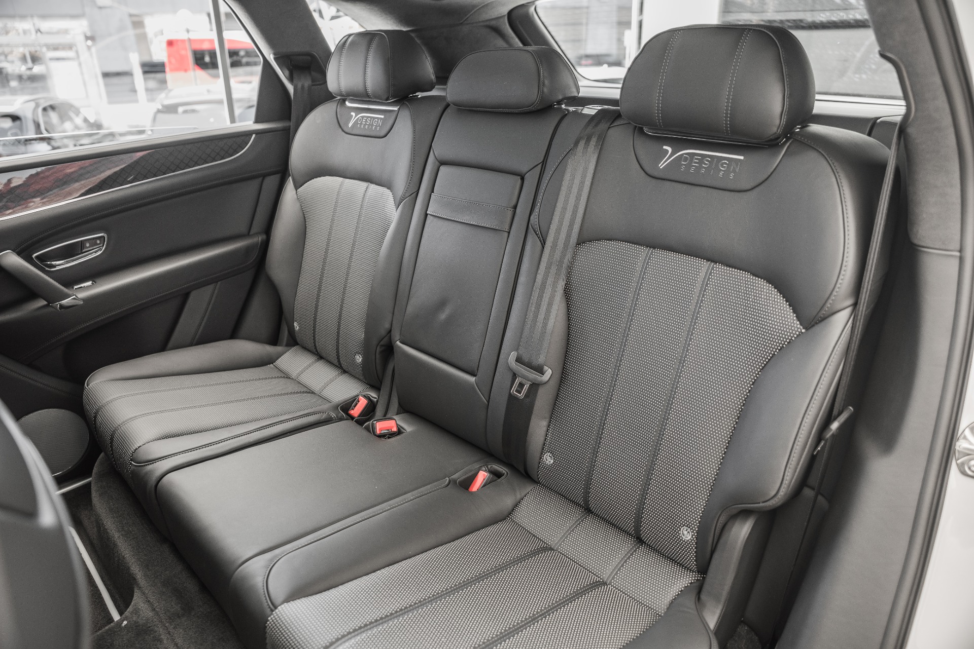 New 2020 Bentley Bentayga V8 | St. Petersburg, FL