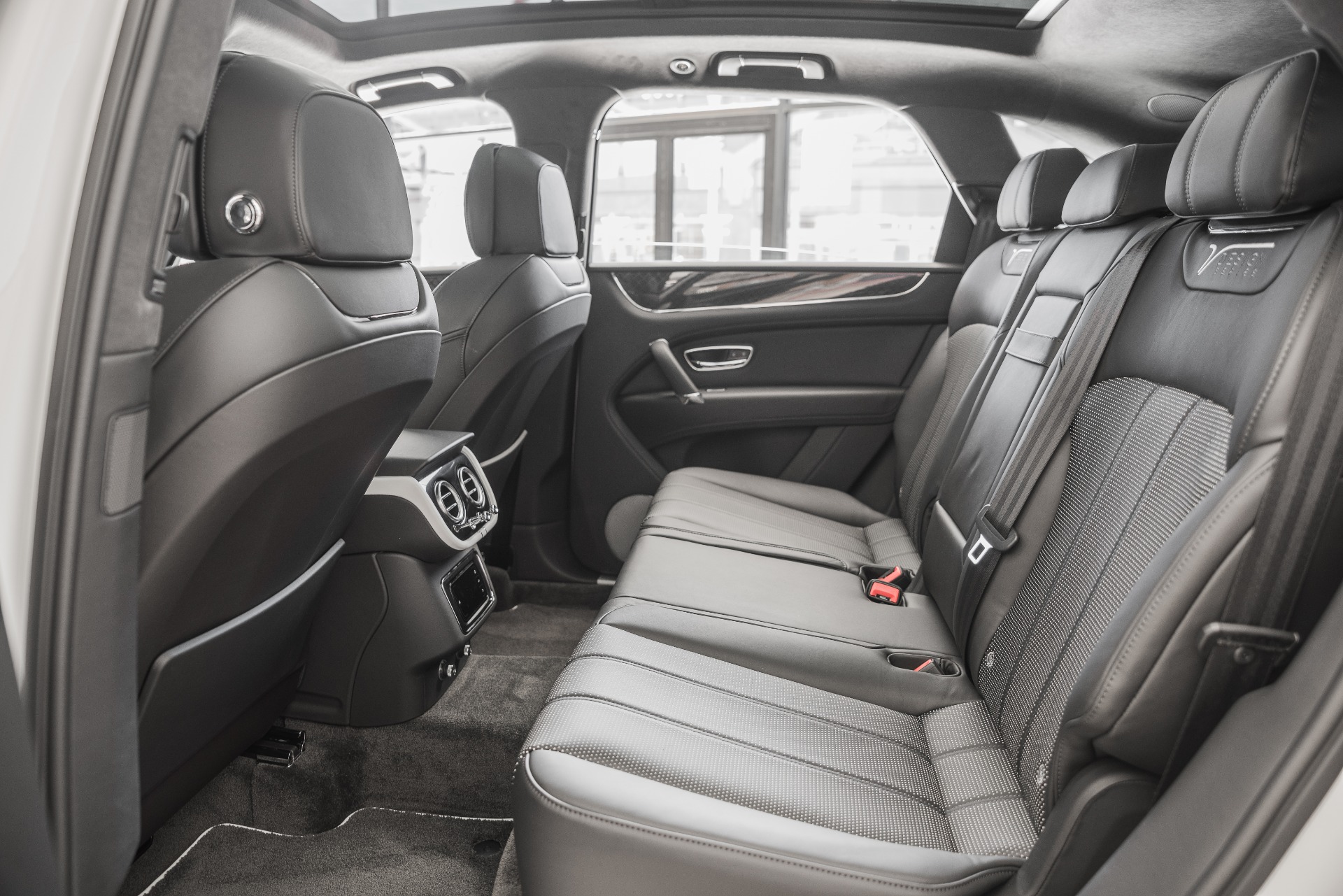New 2020 Bentley Bentayga V8 | St. Petersburg, FL