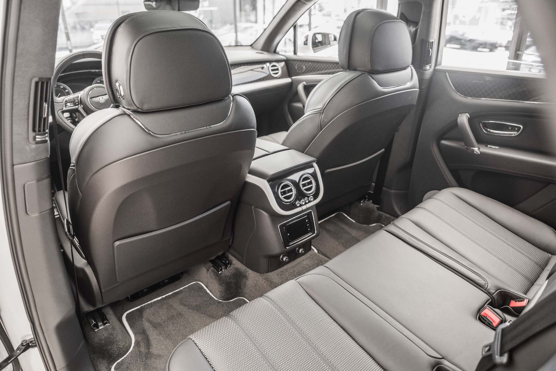 New 2020 Bentley Bentayga V8 | St. Petersburg, FL