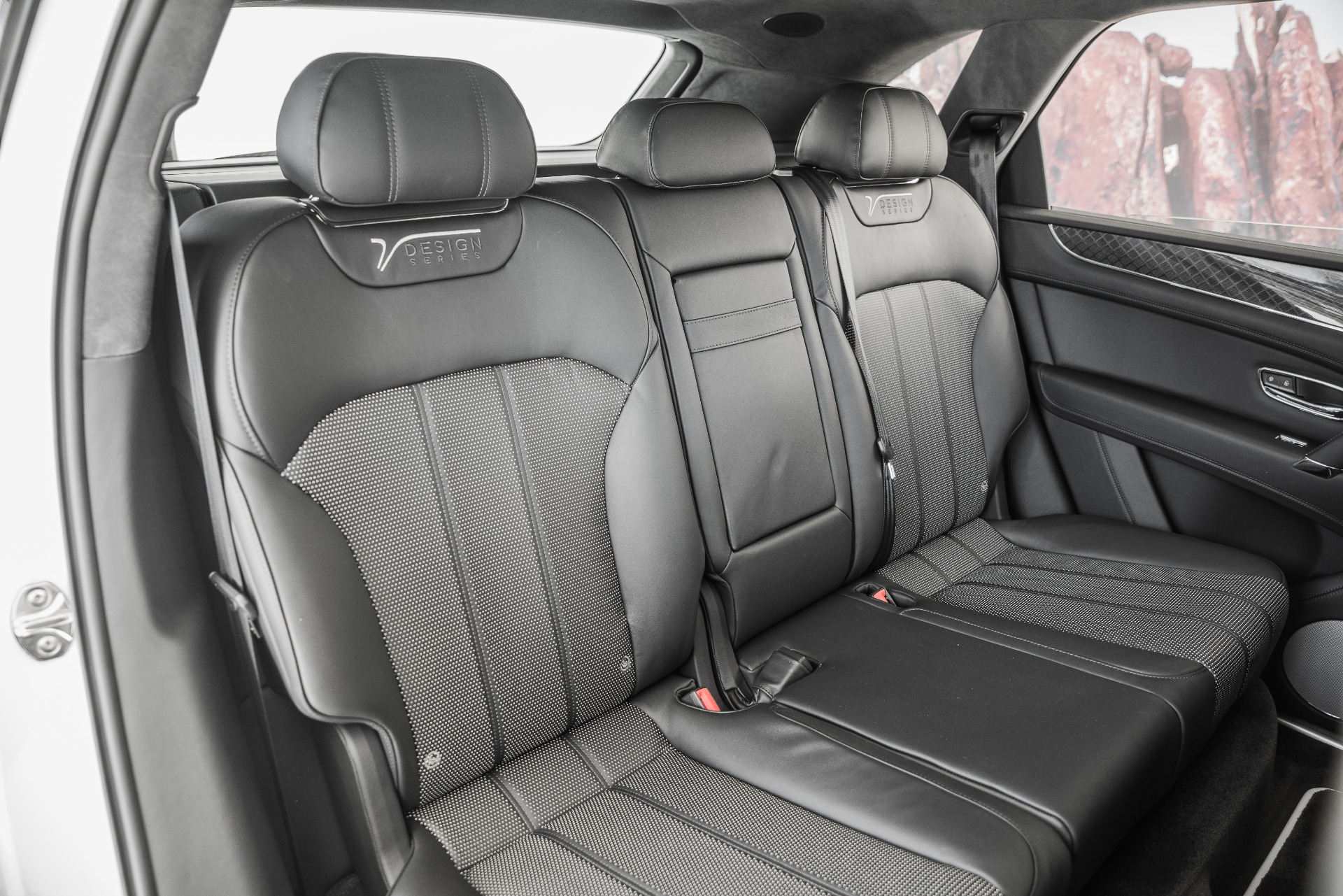New 2020 Bentley Bentayga V8 | St. Petersburg, FL