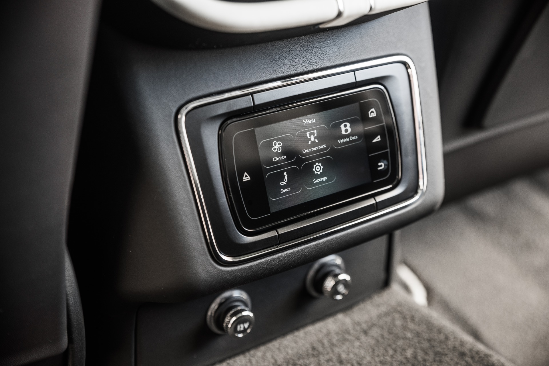 New 2020 Bentley Bentayga V8 | St. Petersburg, FL
