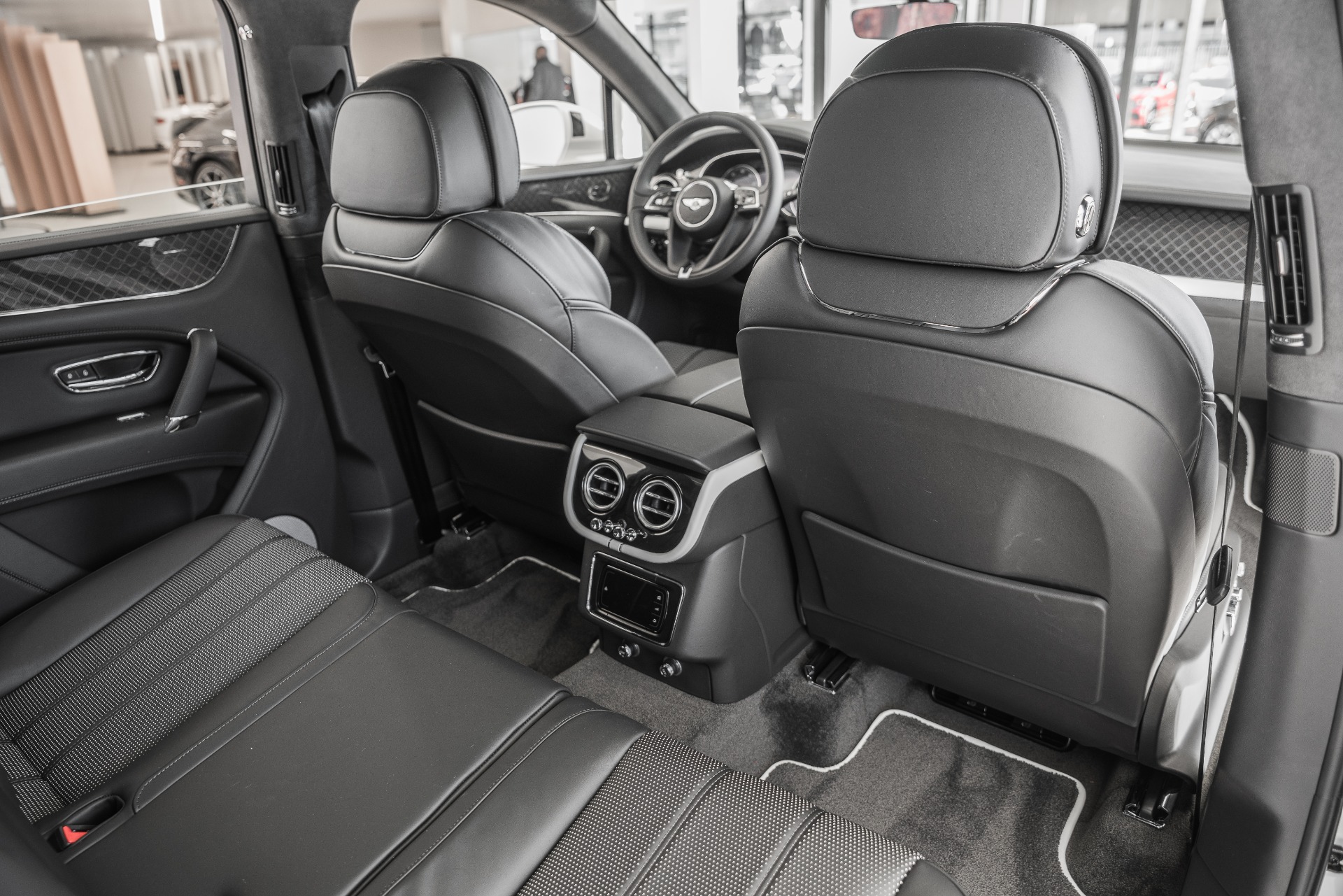 New 2020 Bentley Bentayga V8 | St. Petersburg, FL