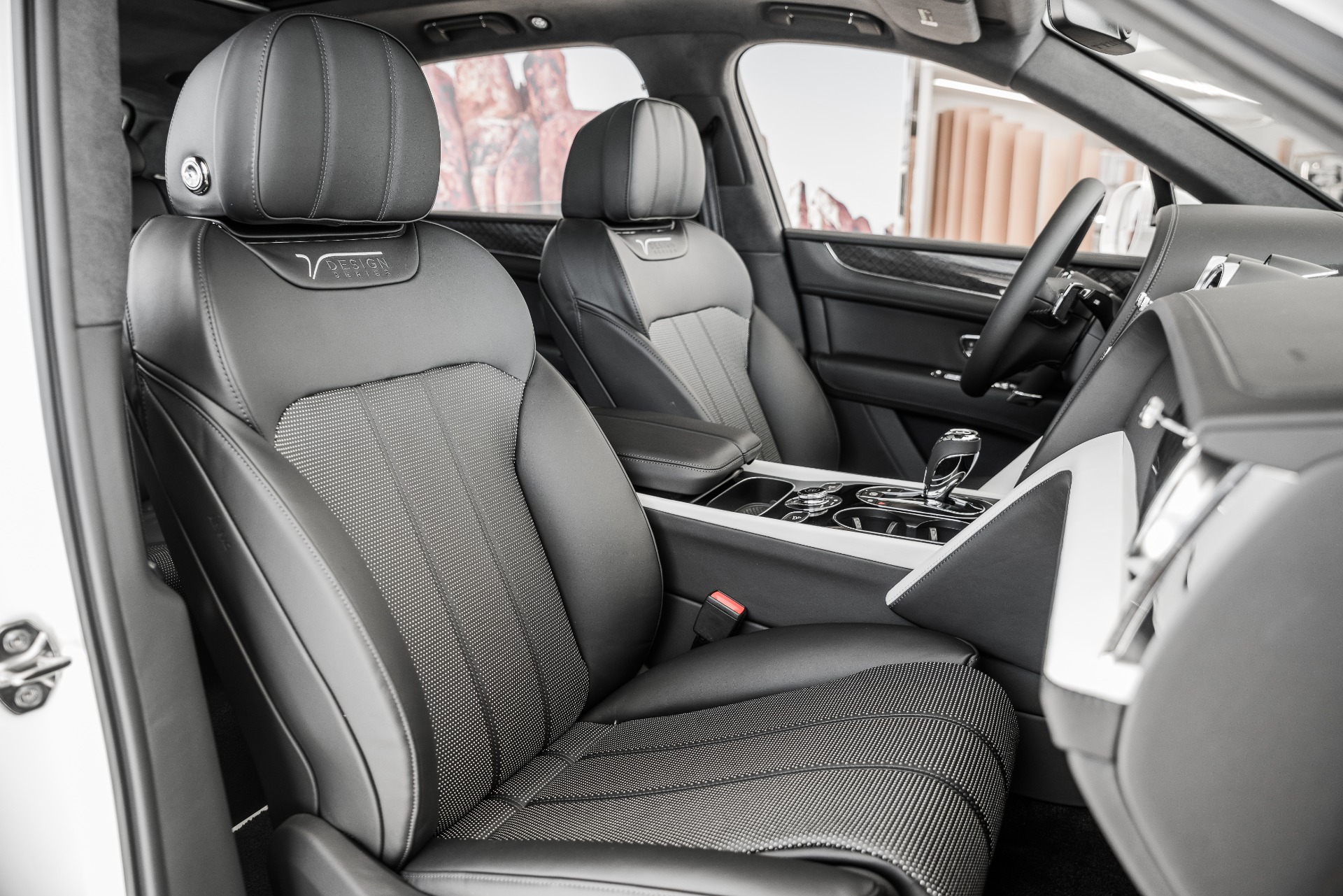 New 2020 Bentley Bentayga V8 | St. Petersburg, FL