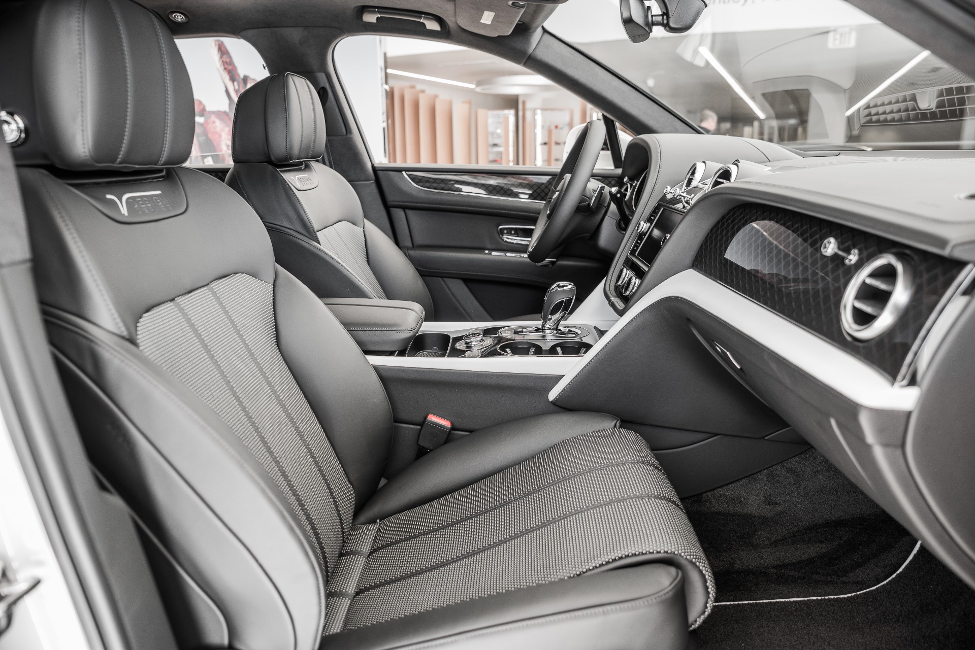 New 2020 Bentley Bentayga V8 | St. Petersburg, FL