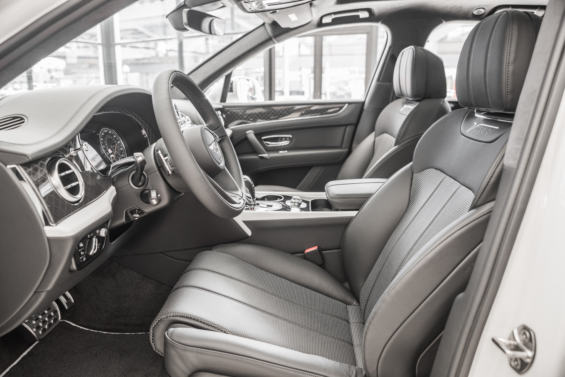 New 2020 Bentley Bentayga V8 | St. Petersburg, FL