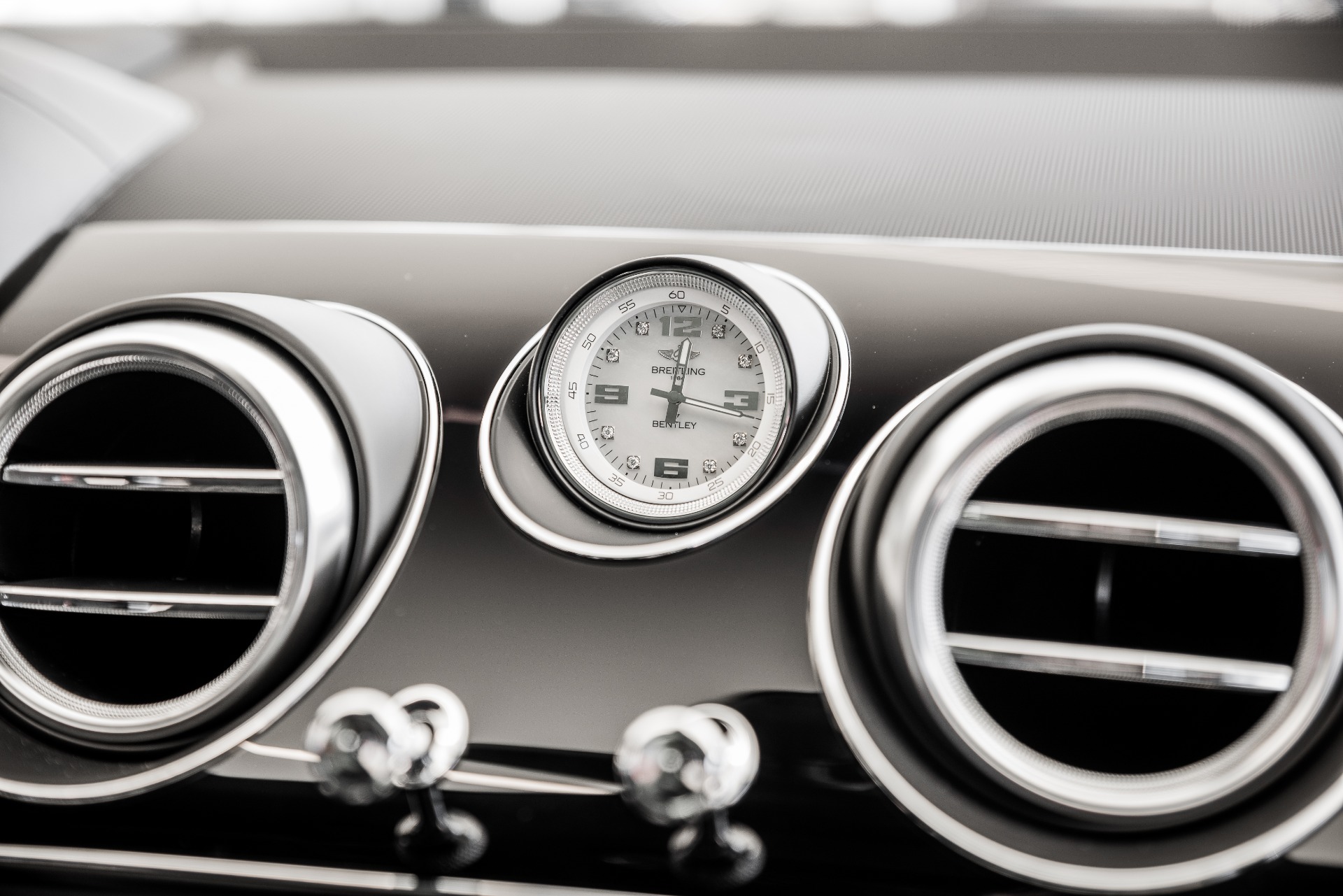 New 2020 Bentley Bentayga V8 | St. Petersburg, FL